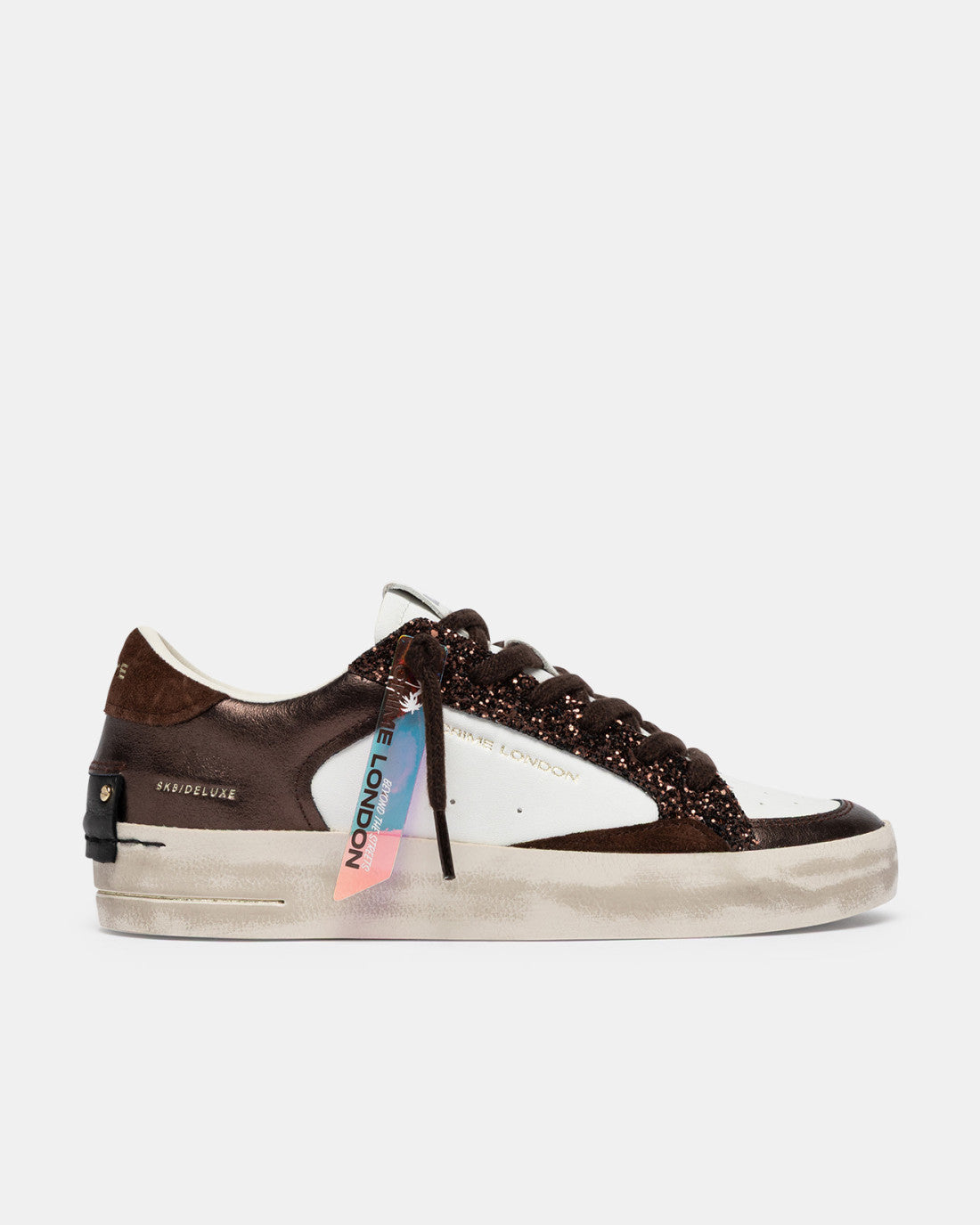 CRIME LONDON - SK8 DELUXE COCOA MIX
