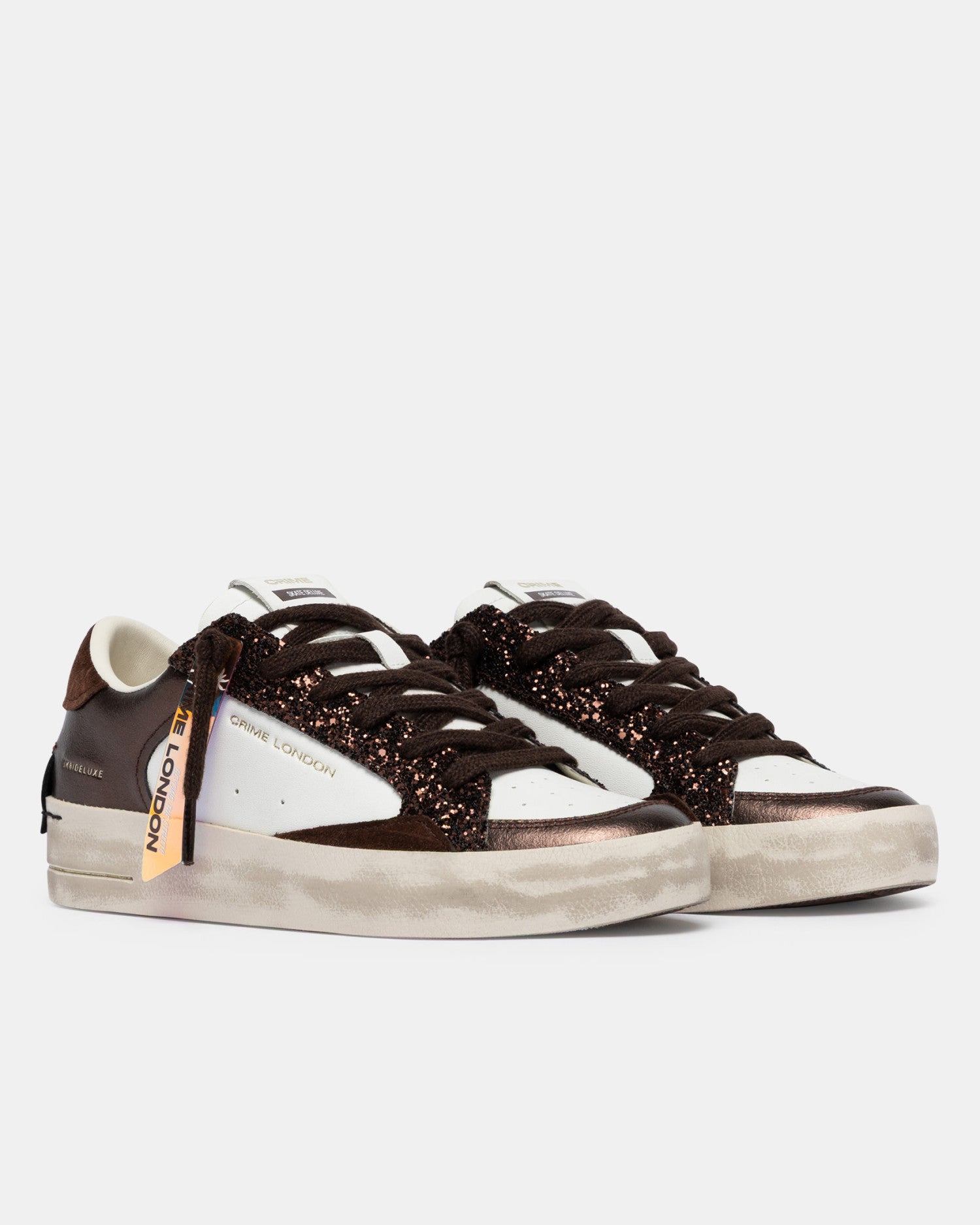 CRIME LONDON - SK8 DELUXE COCOA MIX