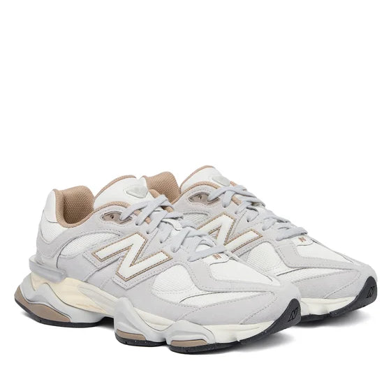 NEW BALANCE - NEW BALANCE 9060 DRIFTWOOD SEA