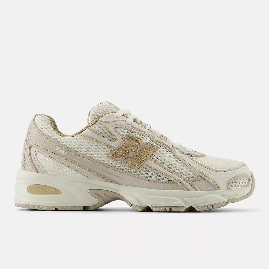 NEW BALANCE - NEW BALANCE 740 INCENSE  ANGORA TIMBERWOLF