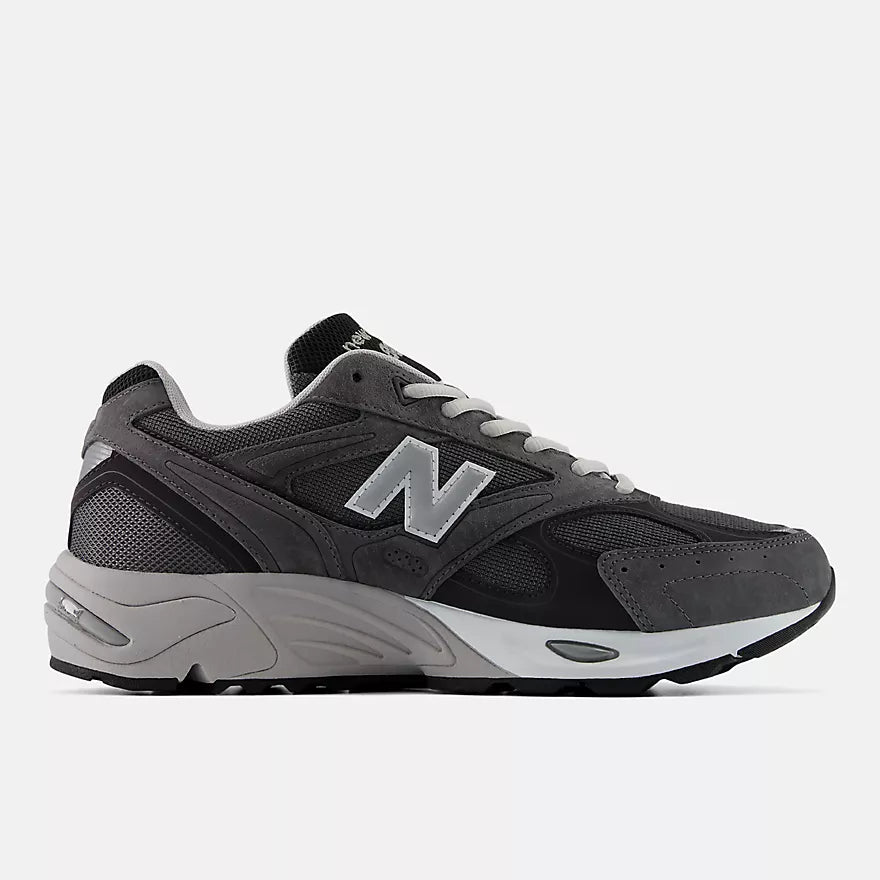 NEW BALANCE - NEW BALANCE 880R SLATE GREY