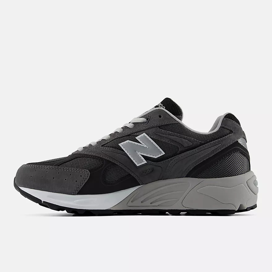 NEW BALANCE - NEW BALANCE 880R SLATE GREY
