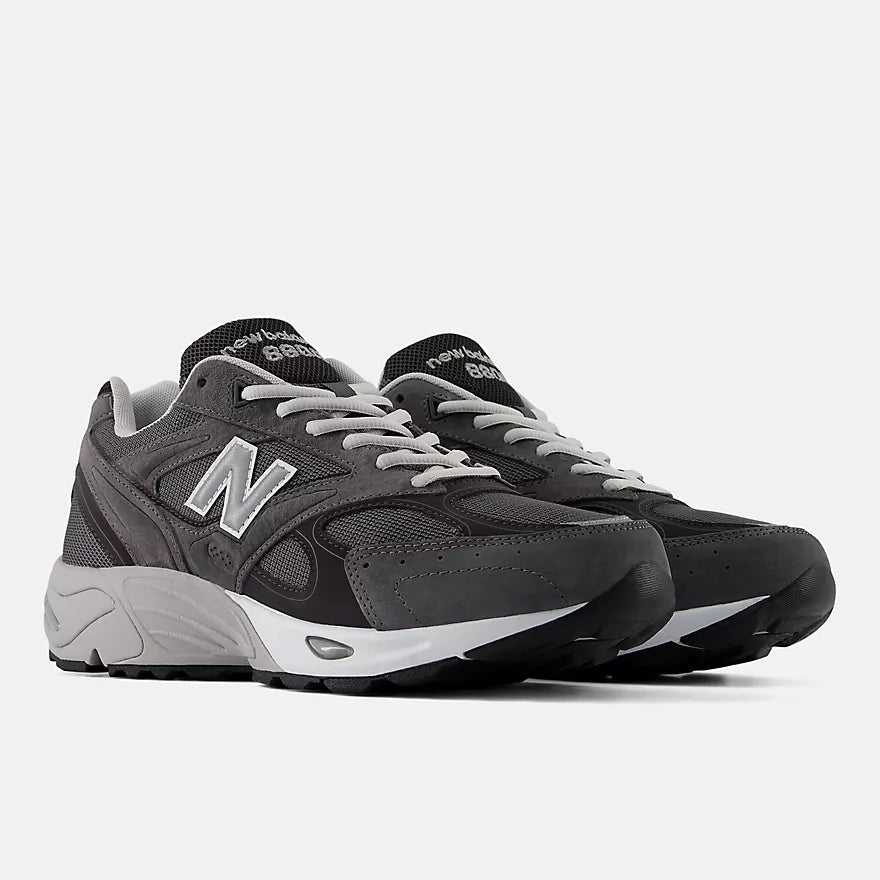 NEW BALANCE - NEW BALANCE 880R SLATE GREY