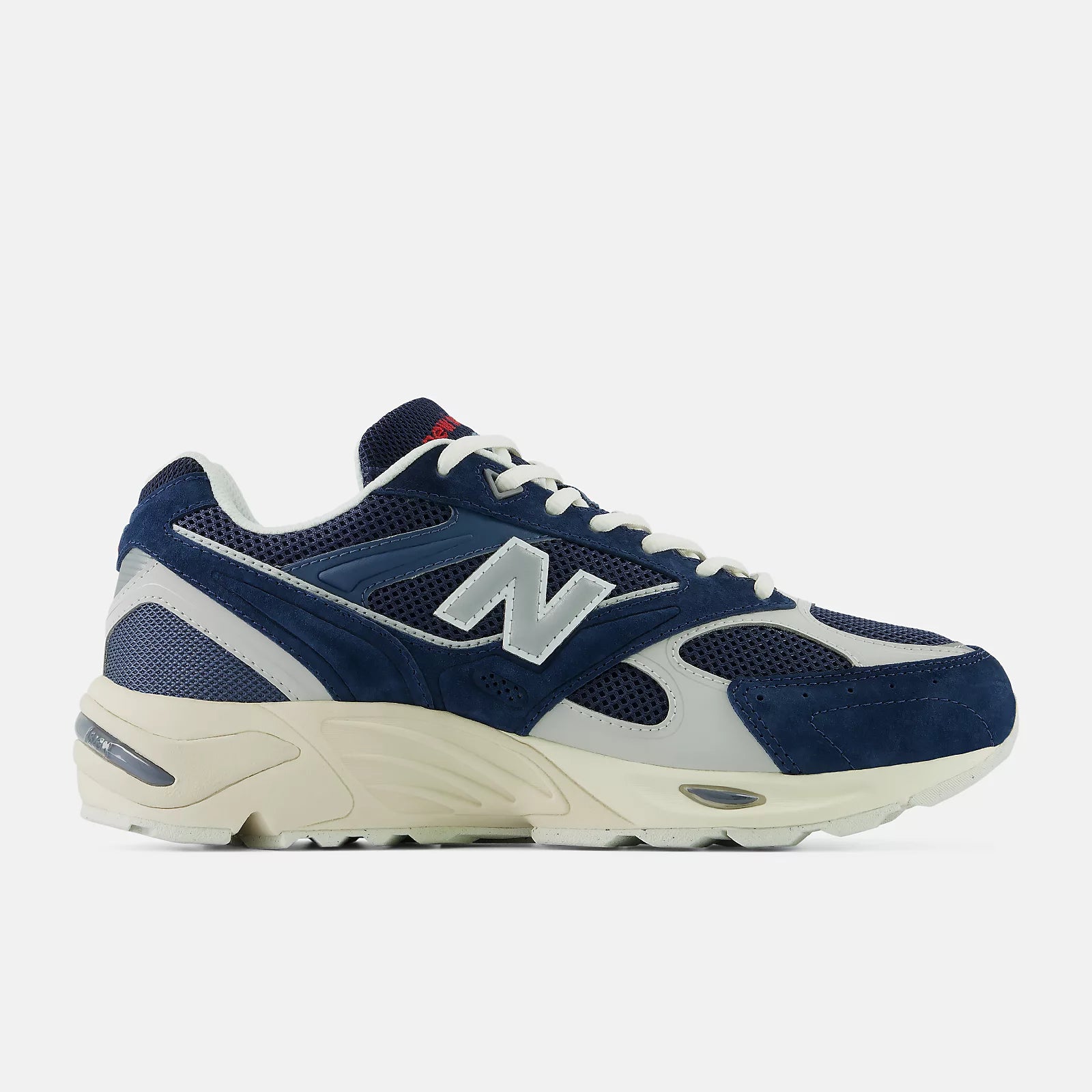 NEW BALANCE - NEW BALANCE 880R NAVY VINTAGE INDIGO GREY MATTER