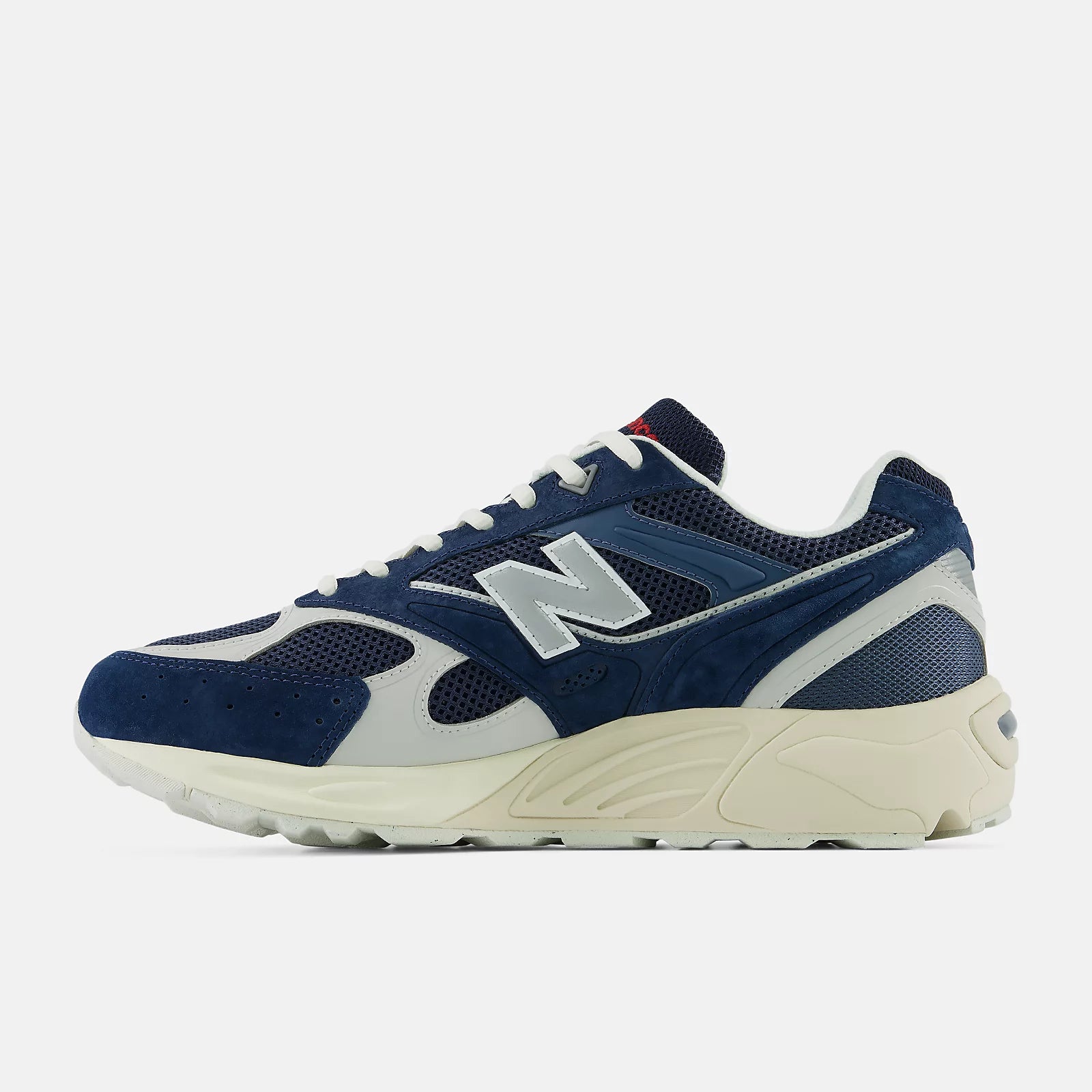 NEW BALANCE - NEW BALANCE 880R NAVY VINTAGE INDIGO GREY MATTER