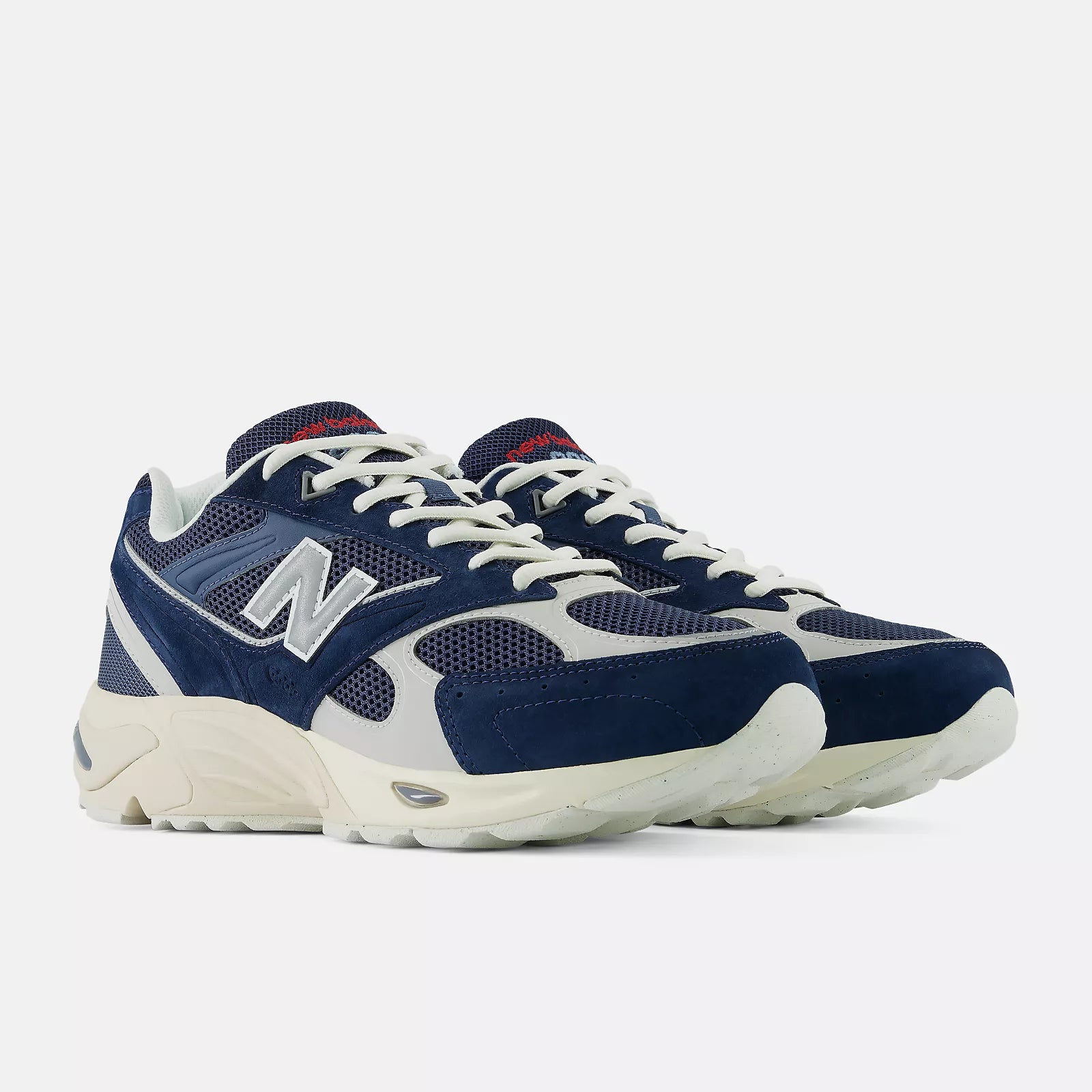 NEW BALANCE - NEW BALANCE 880R NAVY VINTAGE INDIGO GREY MATTER