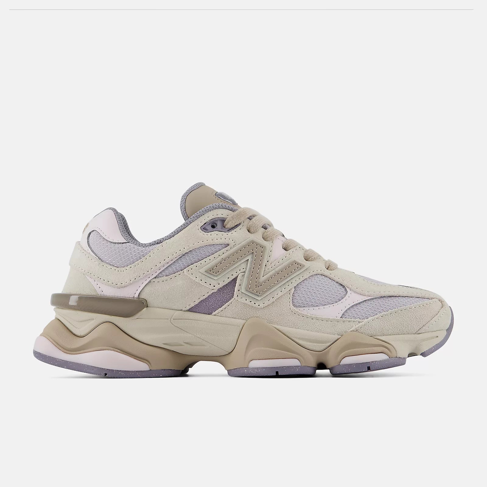 NEW BALANCE - NEW BALANCE 9060 TIMBERWOLF DRIFTWOOD