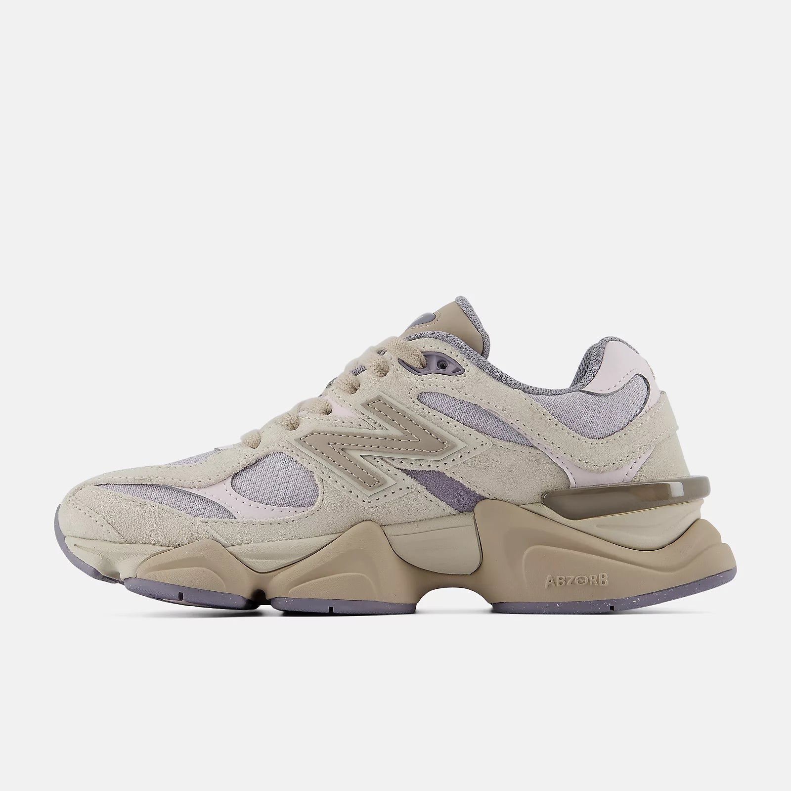 NEW BALANCE - NEW BALANCE 9060 TIMBERWOLF DRIFTWOOD