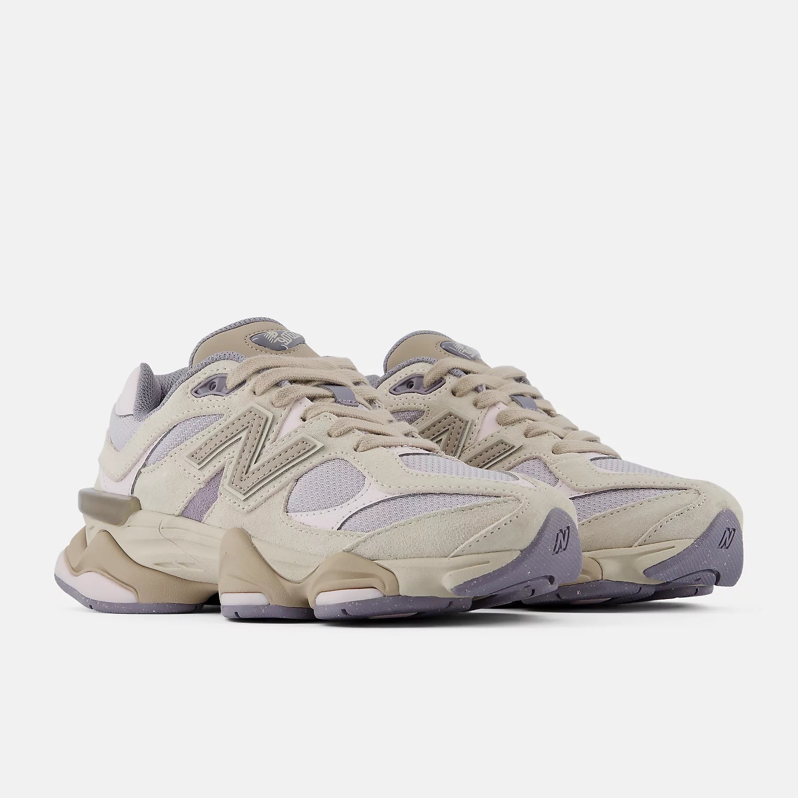NEW BALANCE - NEW BALANCE 9060 TIMBERWOLF DRIFTWOOD