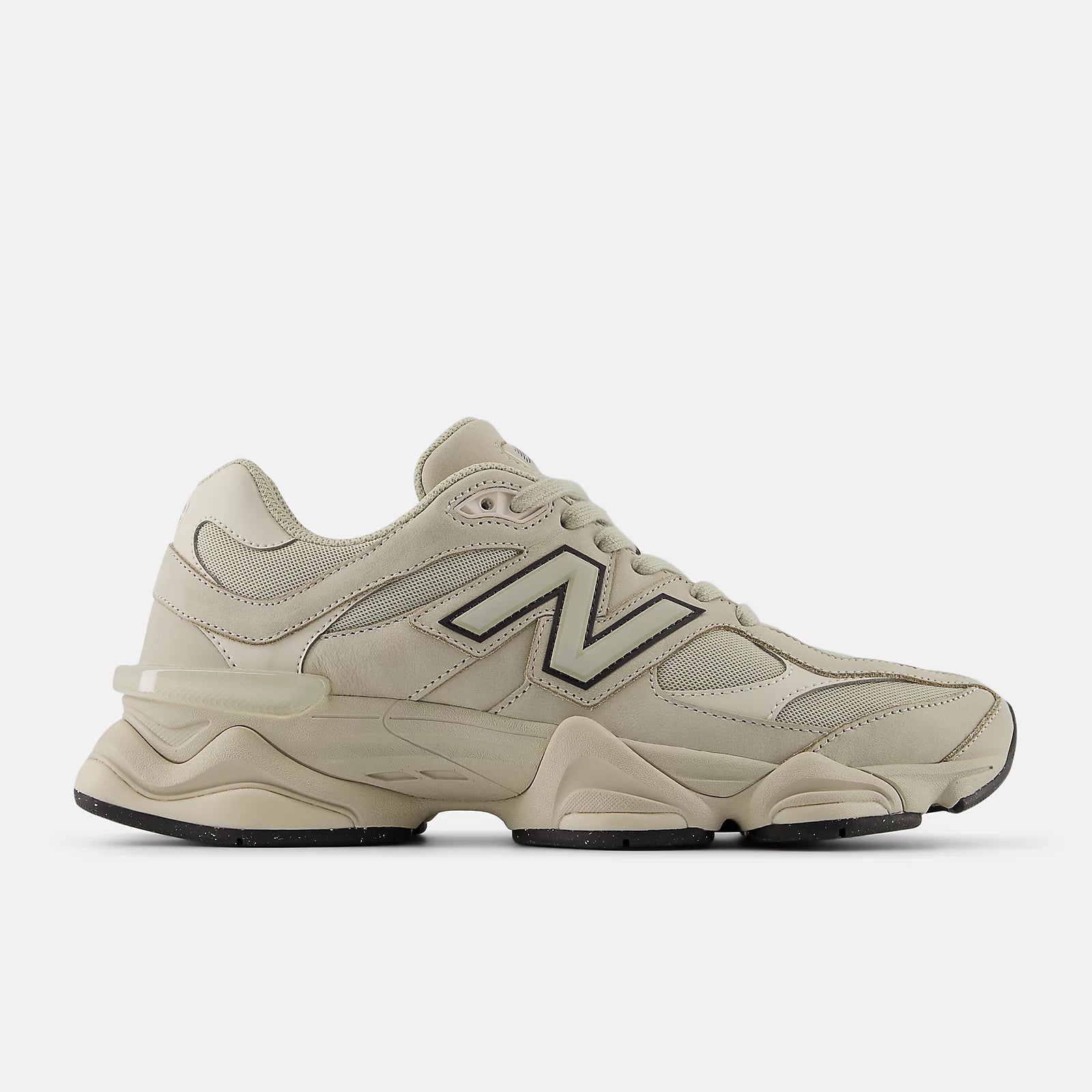 NEW BALANCE - NEW BALANCE 9060 SHIPYARD CON LINEN