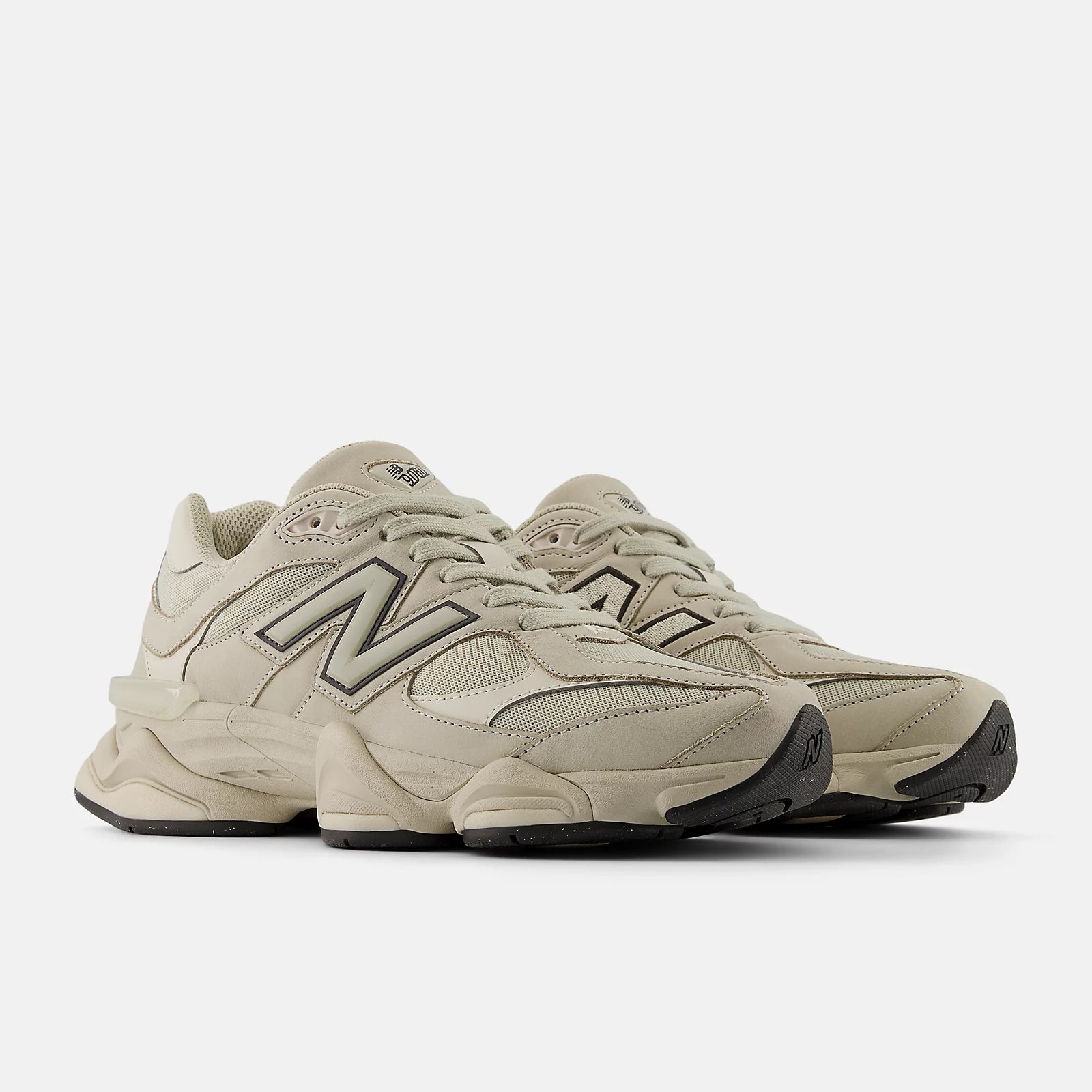 NEW BALANCE - NEW BALANCE 9060 SHIPYARD CON LINEN