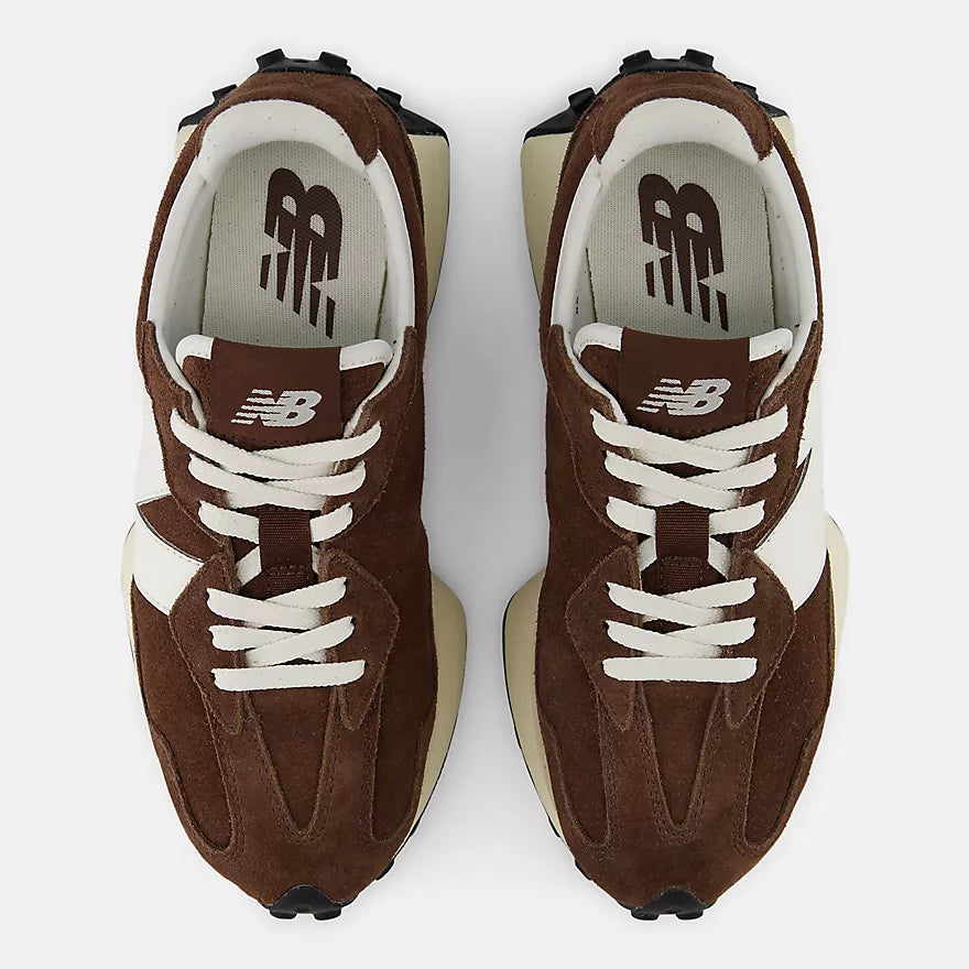 NEW BALANCE - NEW BALANCE 327