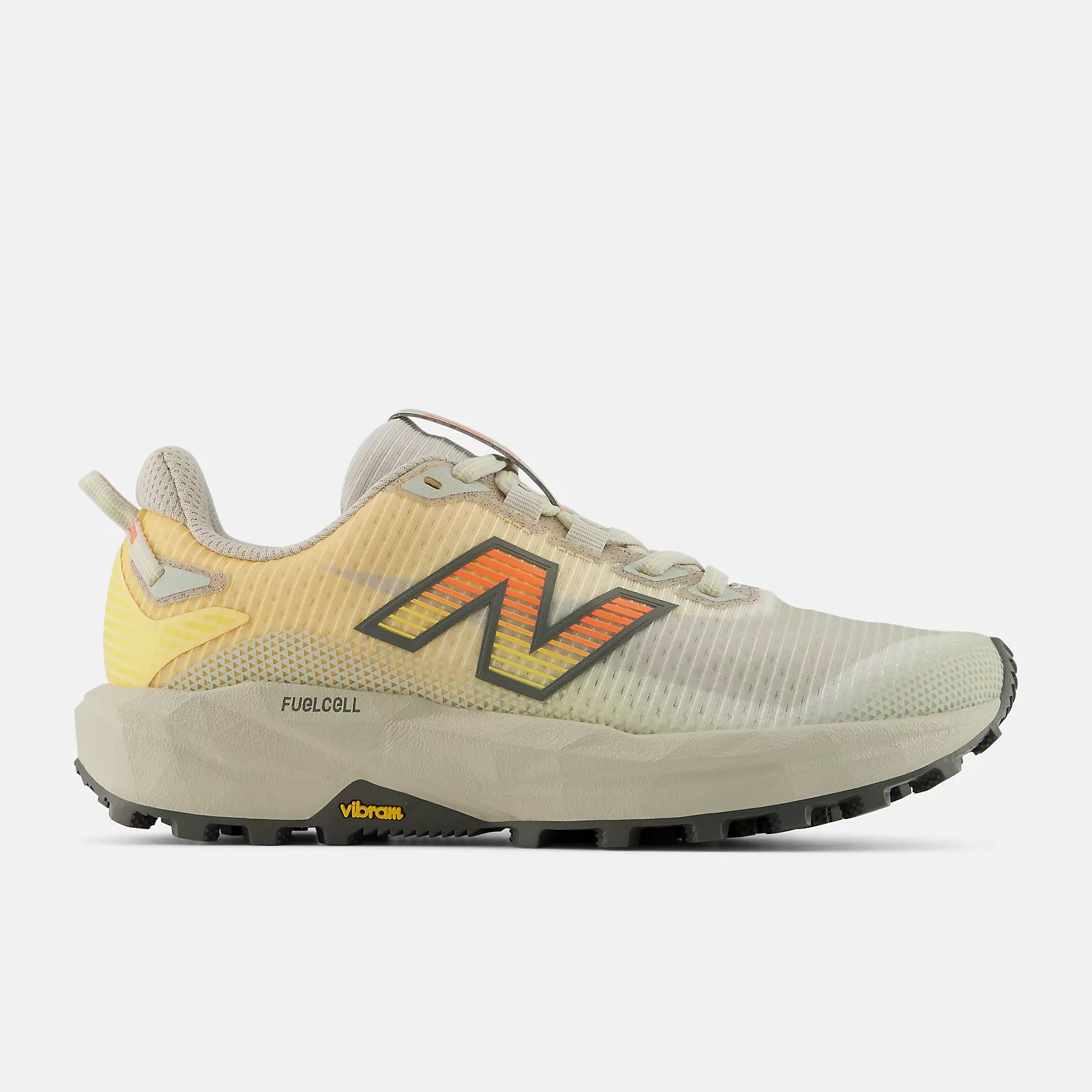 NEW BALANCE - REBEL TRAIL