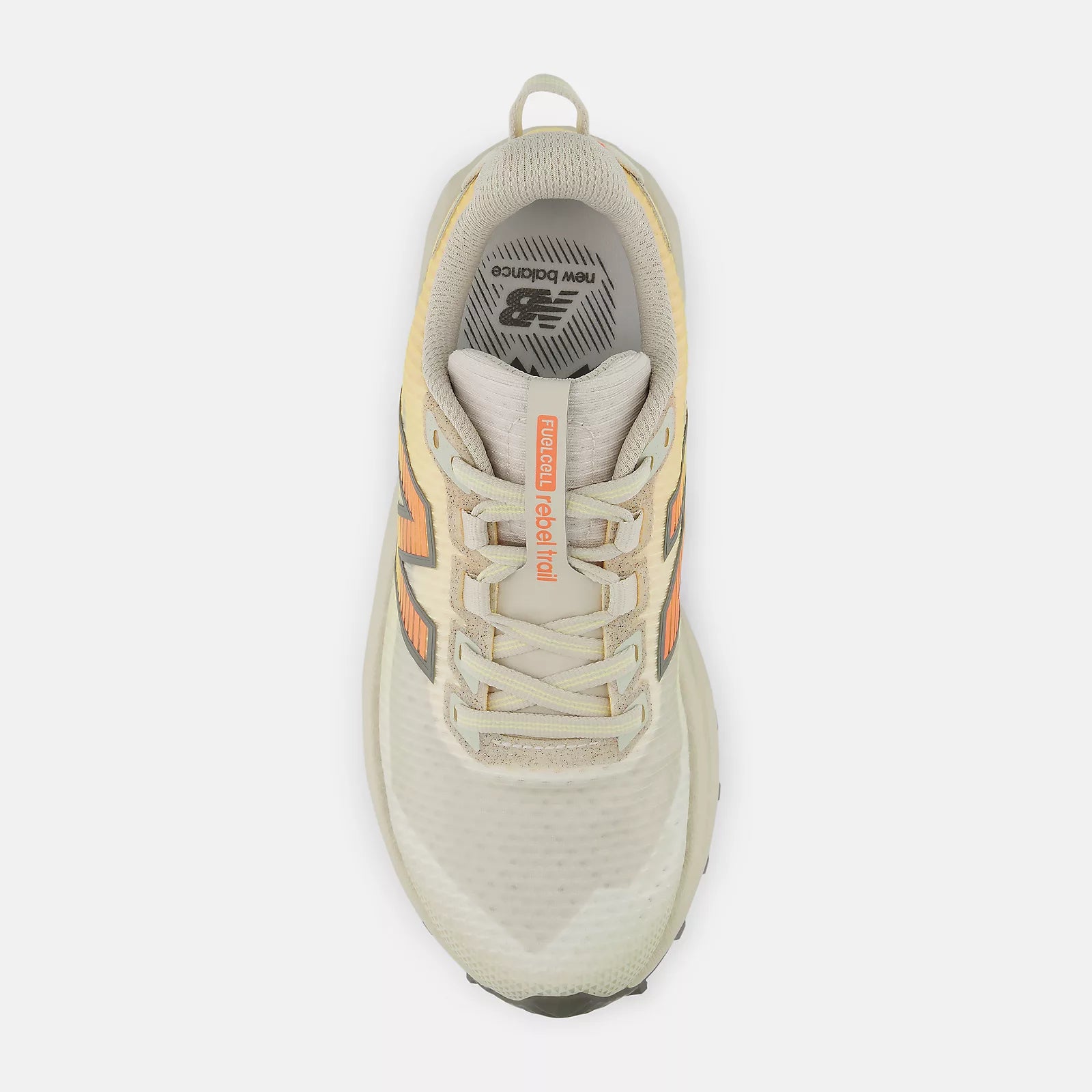 NEW BALANCE - REBEL TRAIL