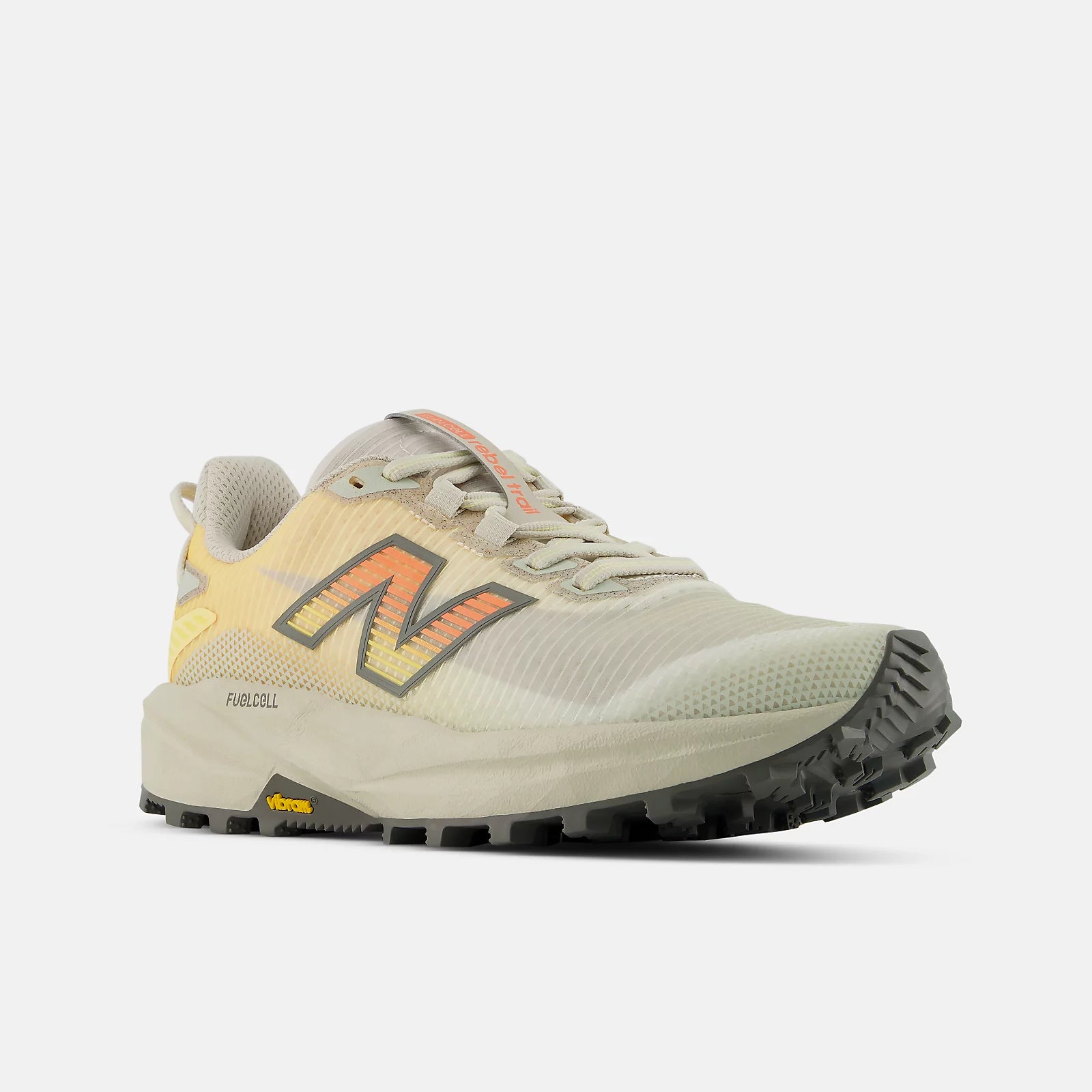 NEW BALANCE - REBEL TRAIL