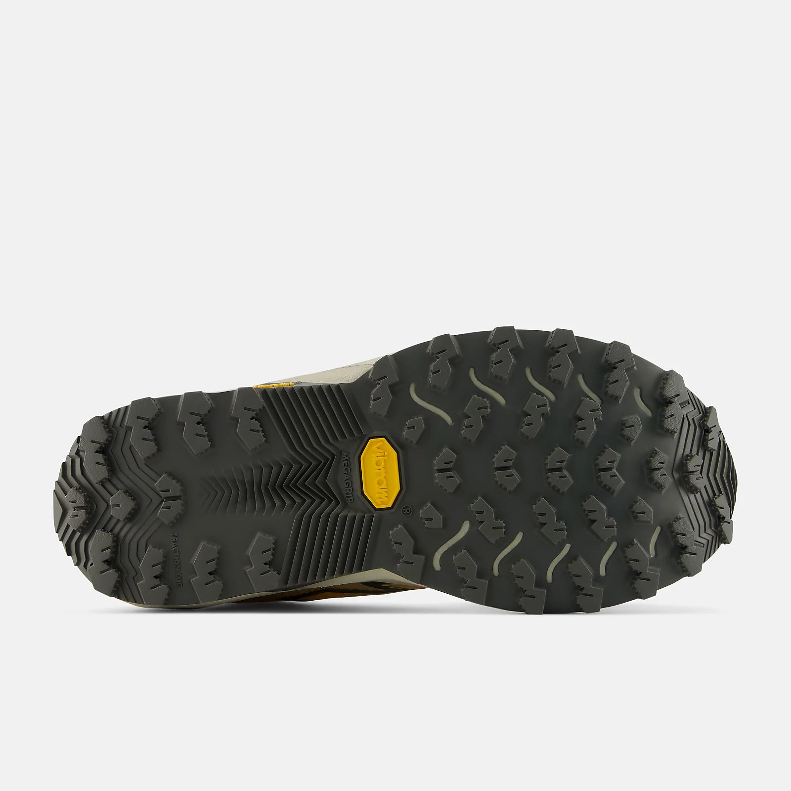 NEW BALANCE - REBEL TRAIL