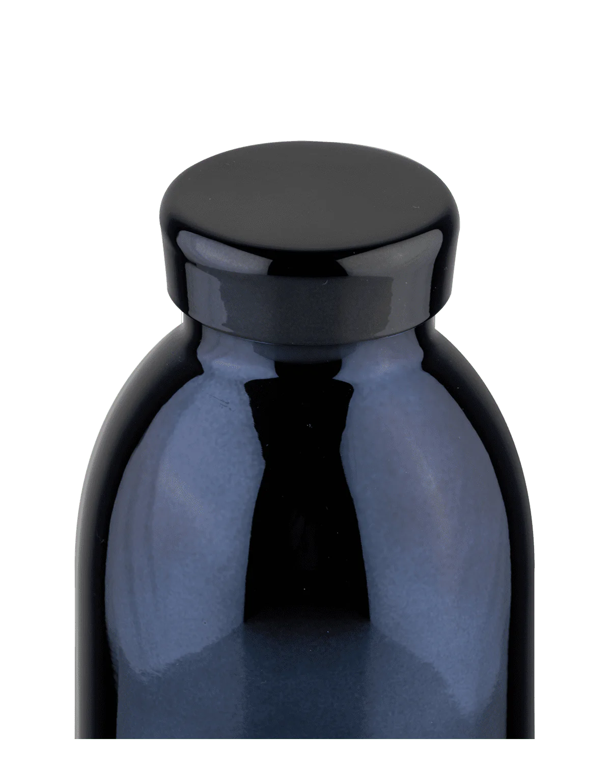 24BOTTLES - BLACK RADIANCE 500ML