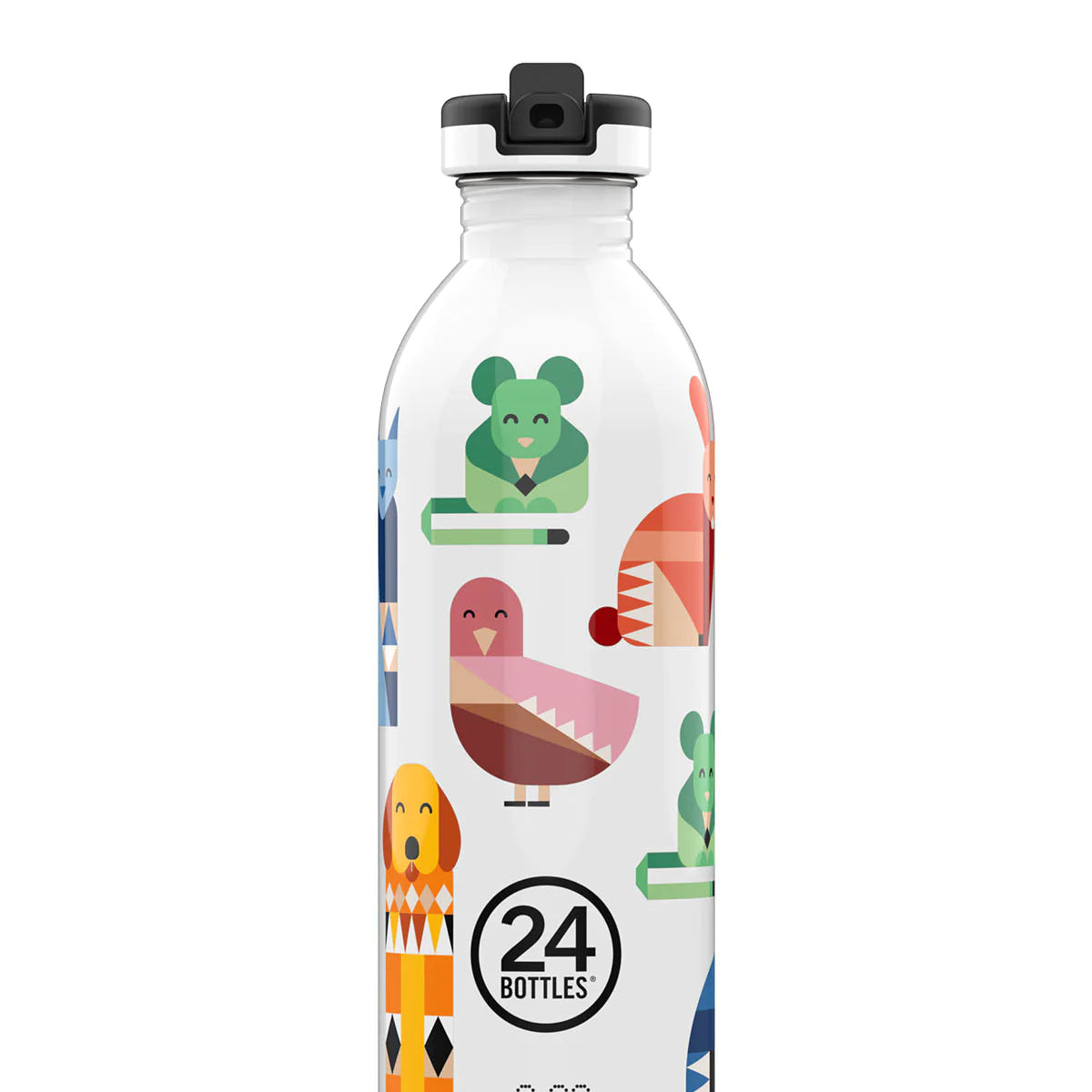 24BOTTLES -  BEST FRIENDS 500 ml