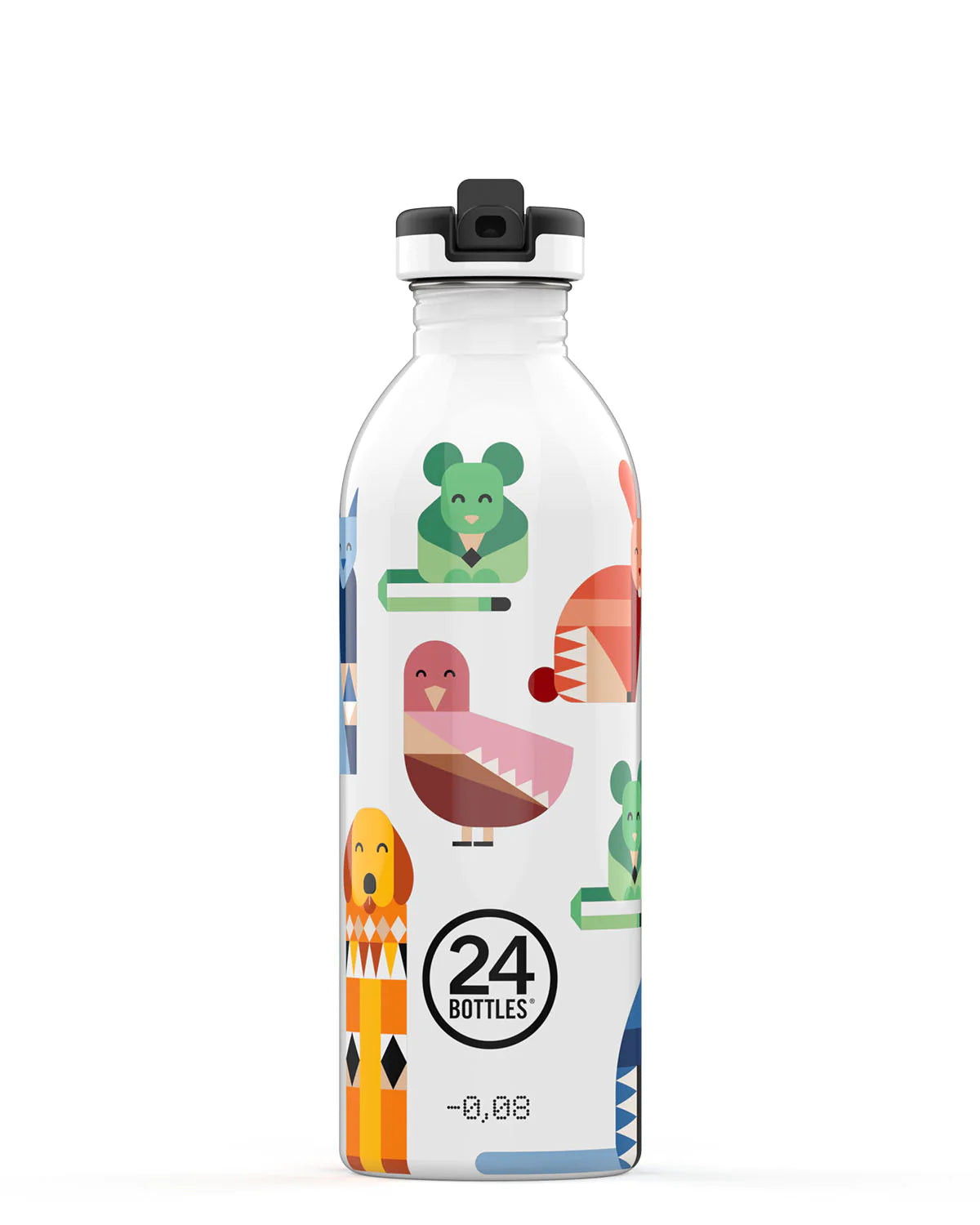 24BOTTLES -  BEST FRIENDS 500 ml