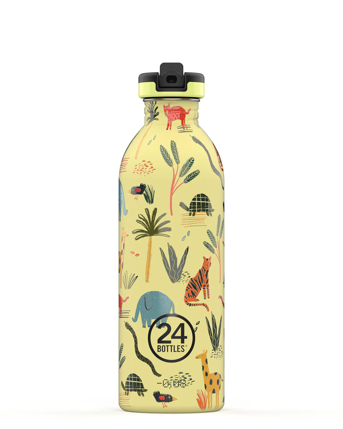 24BOTTLES - JUNGLE FRIENDS  500 ml