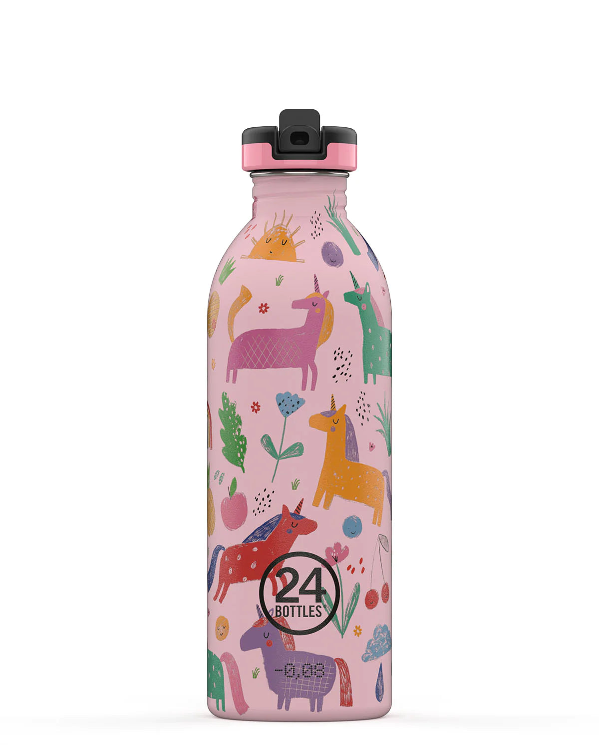 24BOTTLES - MAGIC FRIENDS 500 ml