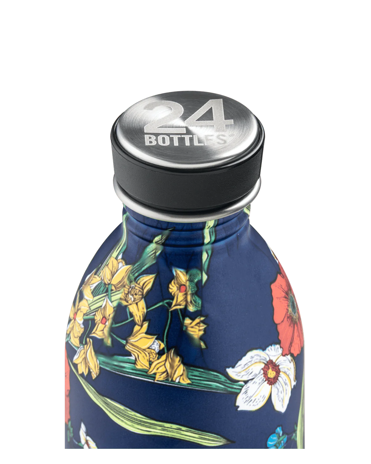 24BOTTLES - DENIM BOUQUET 500ml