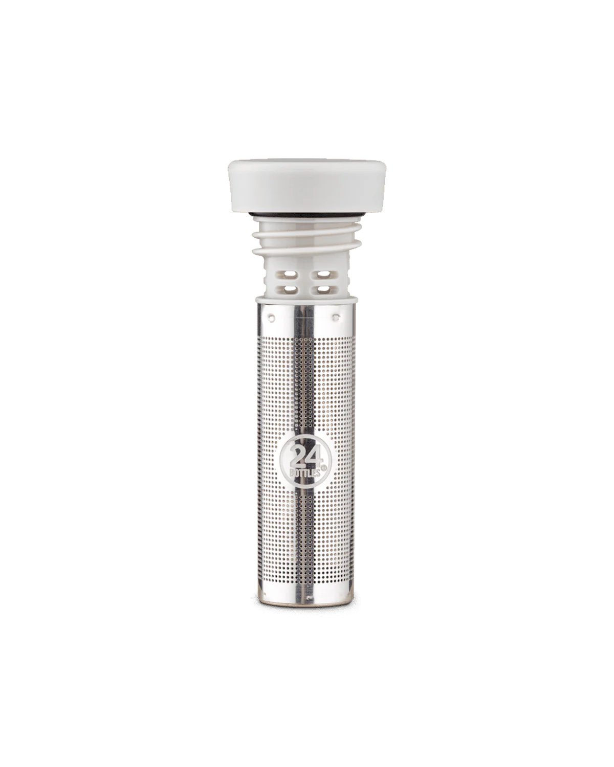 24BOTTLES - INFUSER LIGHT GREY