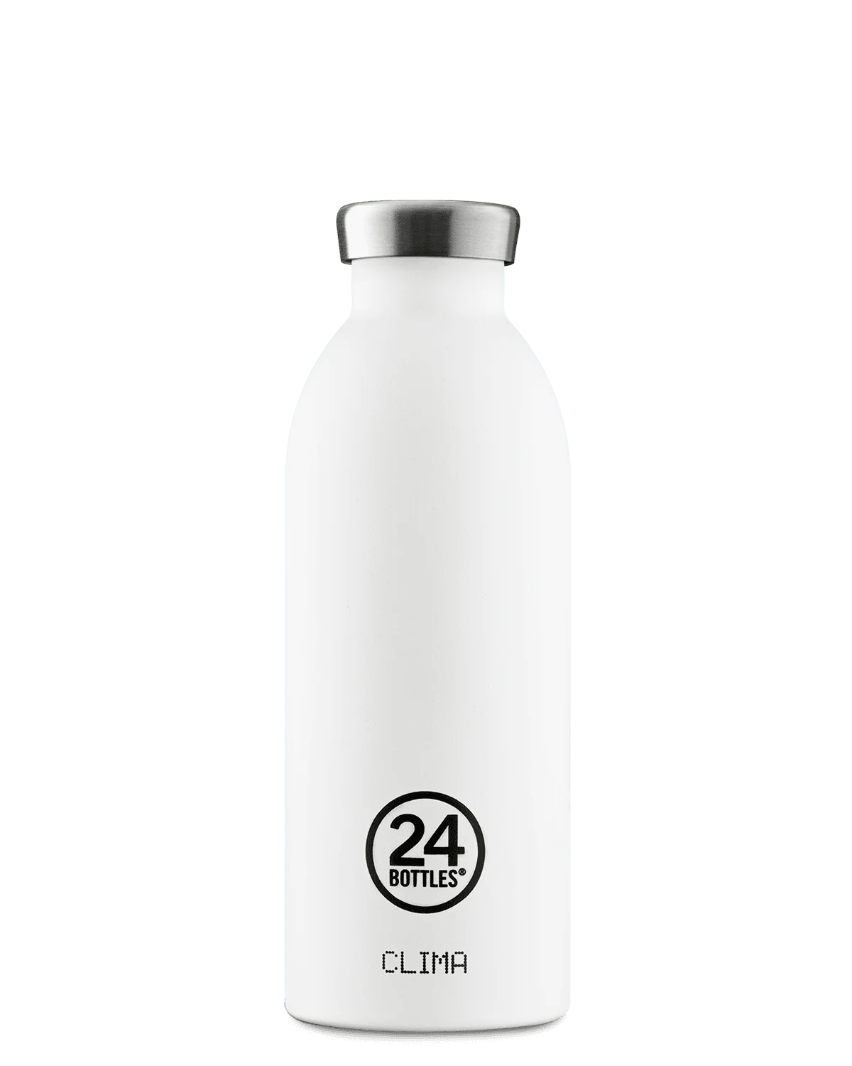 24BOTTLES - ICE WHITE 500ML