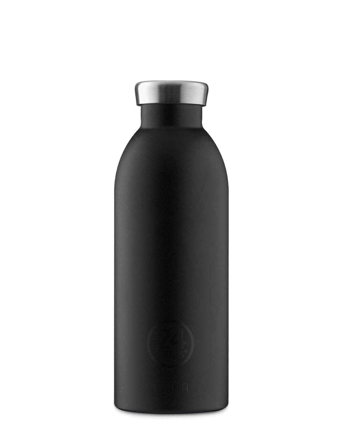 24BOTTLES - TUXEDO BLACK 500ML