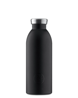 24BOTTLES - TUXEDO BLACK 500ML