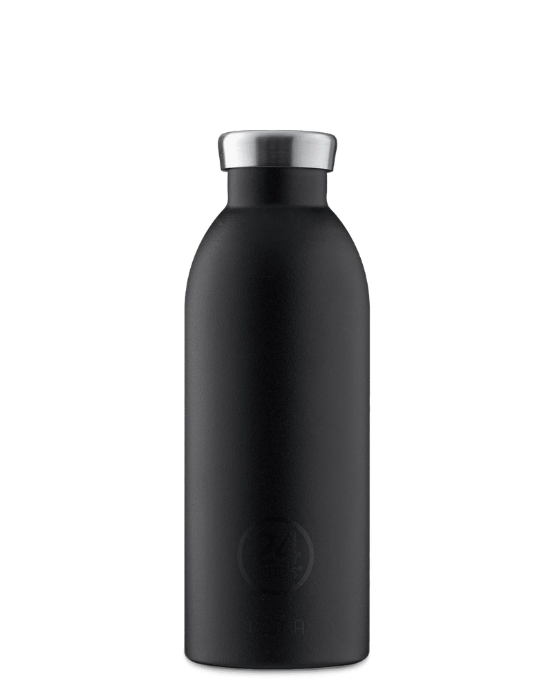 24BOTTLES - TUXEDO BLACK 500ML