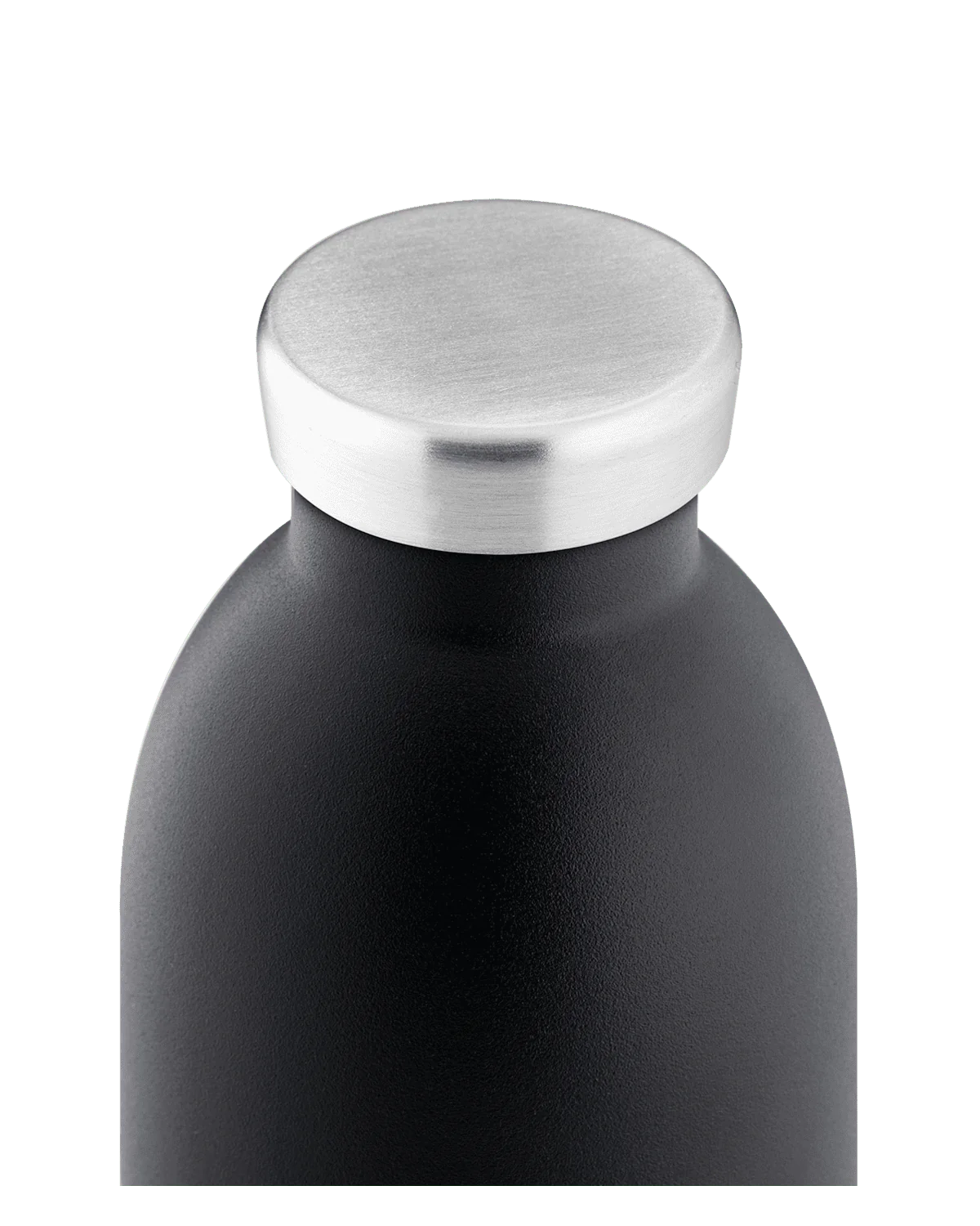 24BOTTLES - TUXEDO BLACK 500ML