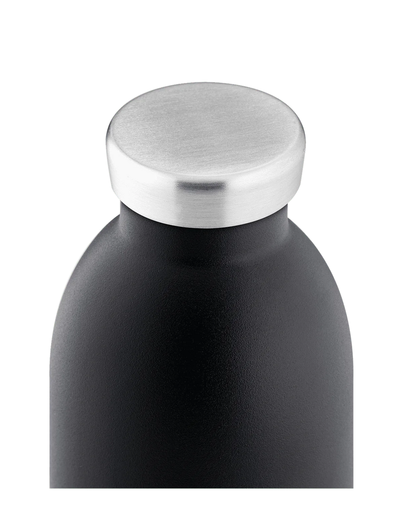 24BOTTLES - TUXEDO BLACK 500ML