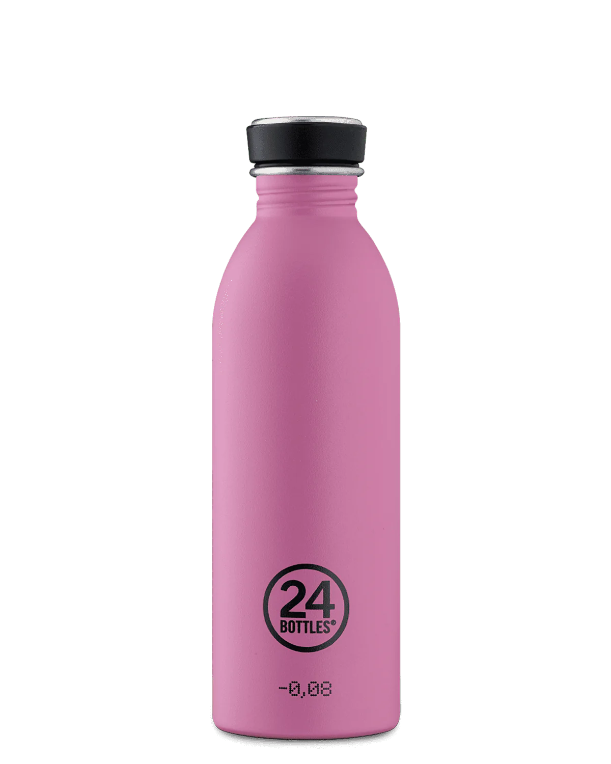 24BOTTLES - MAUVE 500ML