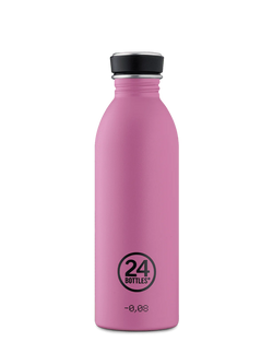 24BOTTLES - MAUVE 500ML