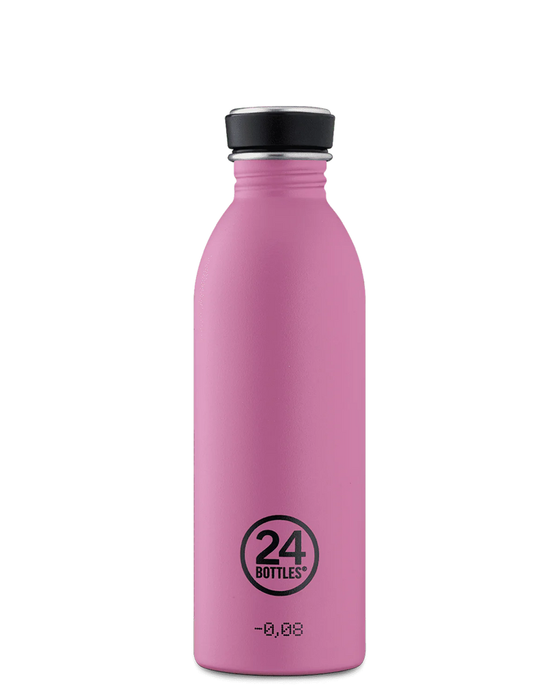 24BOTTLES - MAUVE 500ML