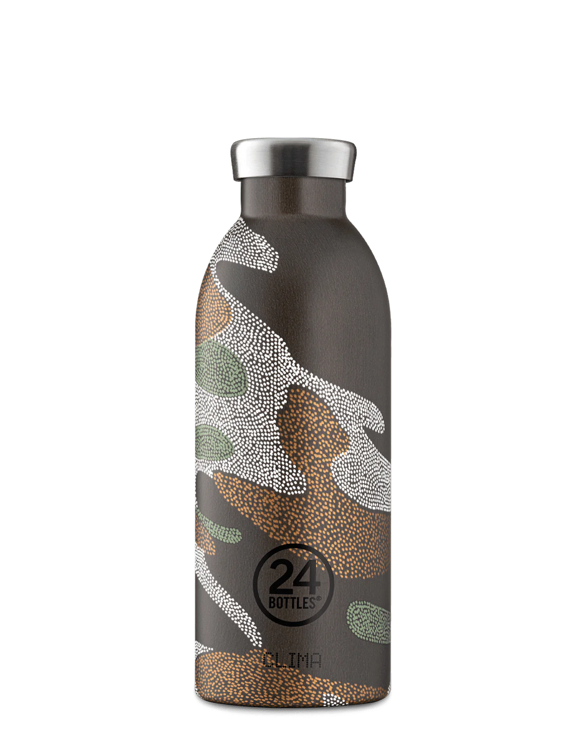 24BOTTLES - CAMO ZONE 500ML