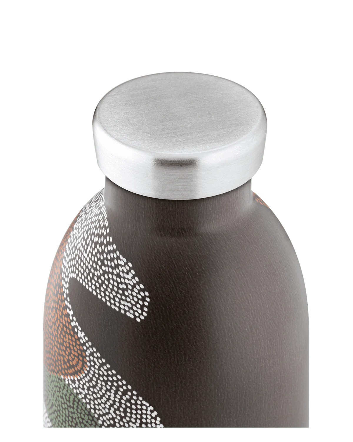 24BOTTLES - CAMO ZONE 500ML