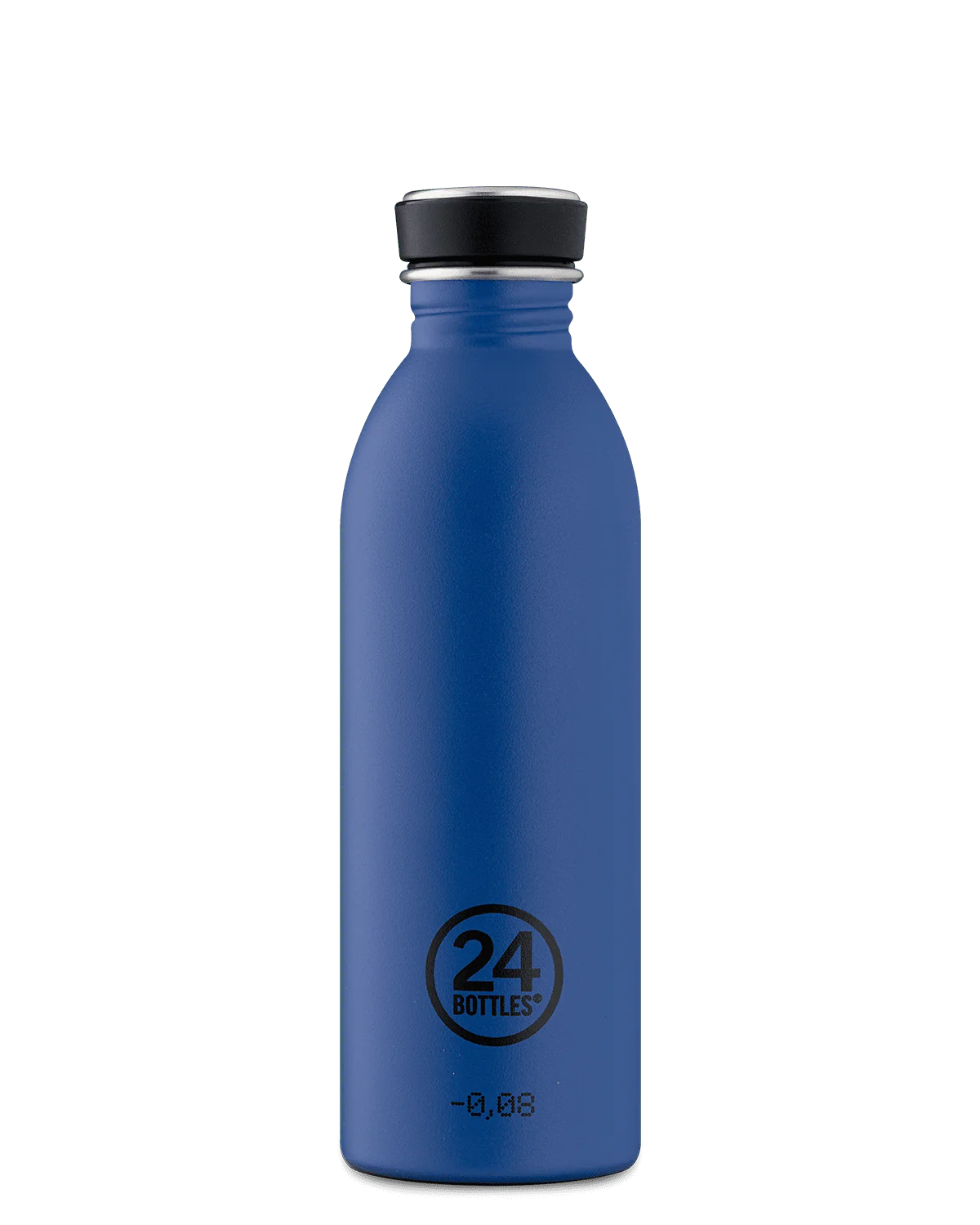 24BOTTLES - GOLD BLUE 500ML