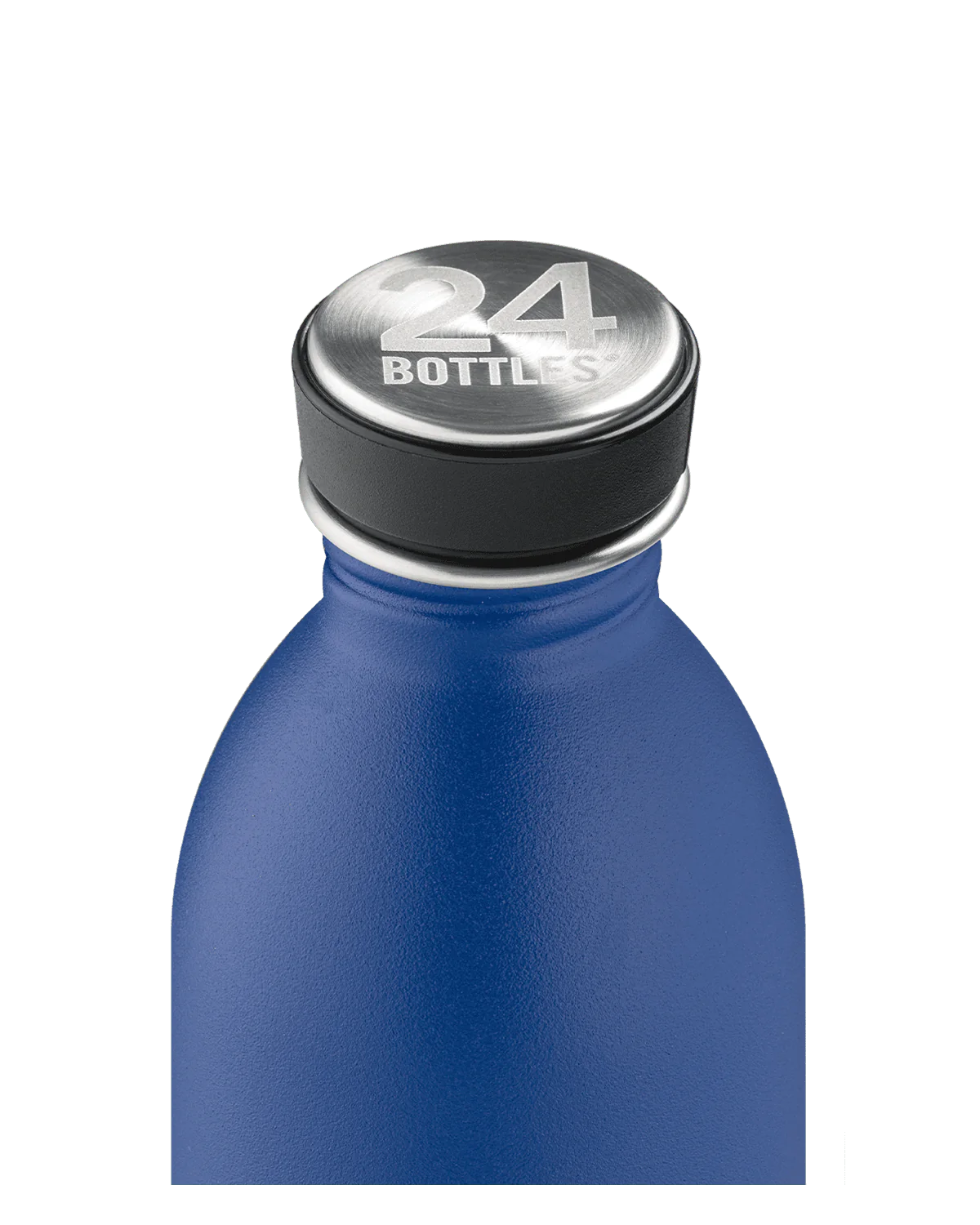 24BOTTLES - GOLD BLUE 500ML