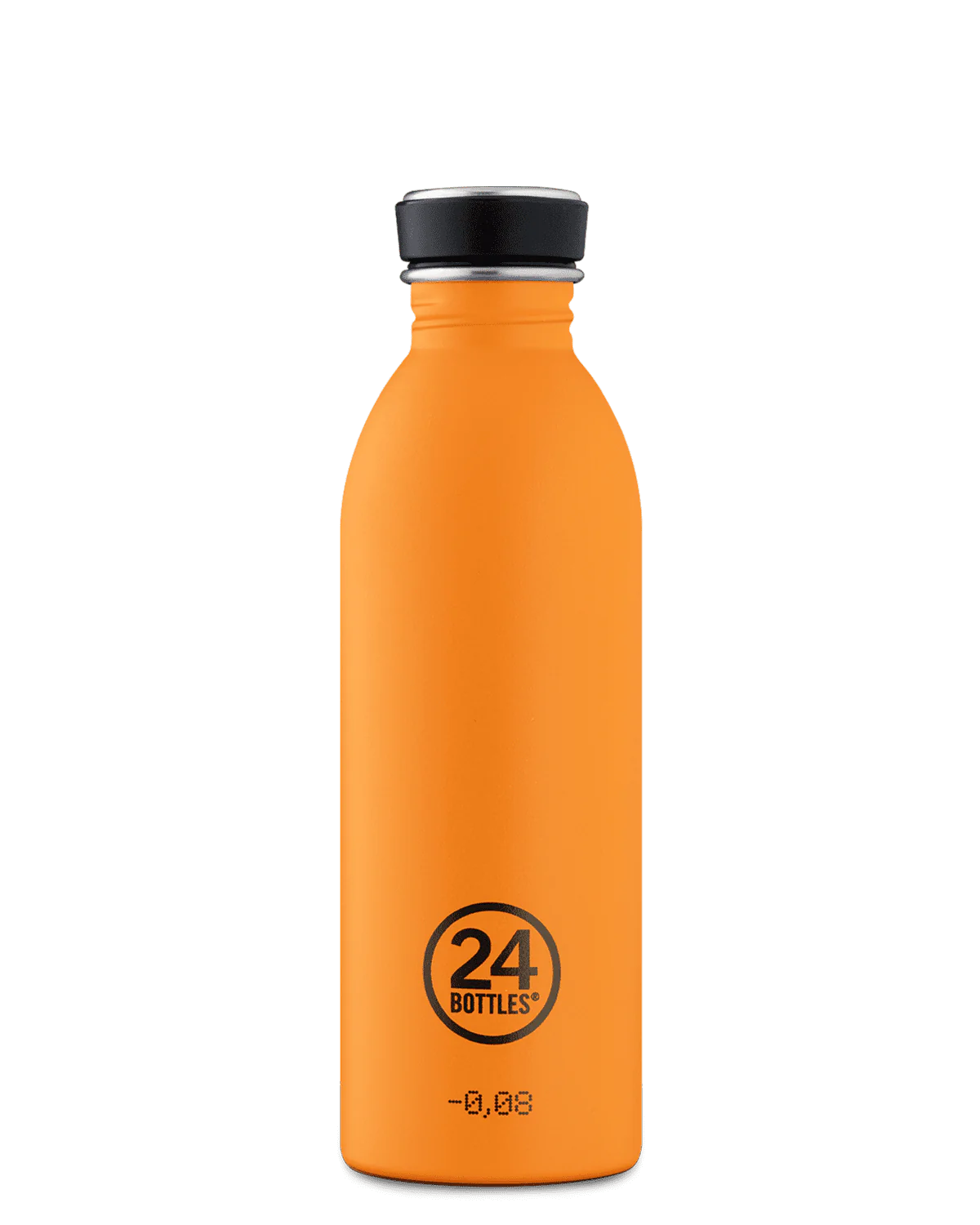 24BOTTLES - TOTAL ORANGE 500ml