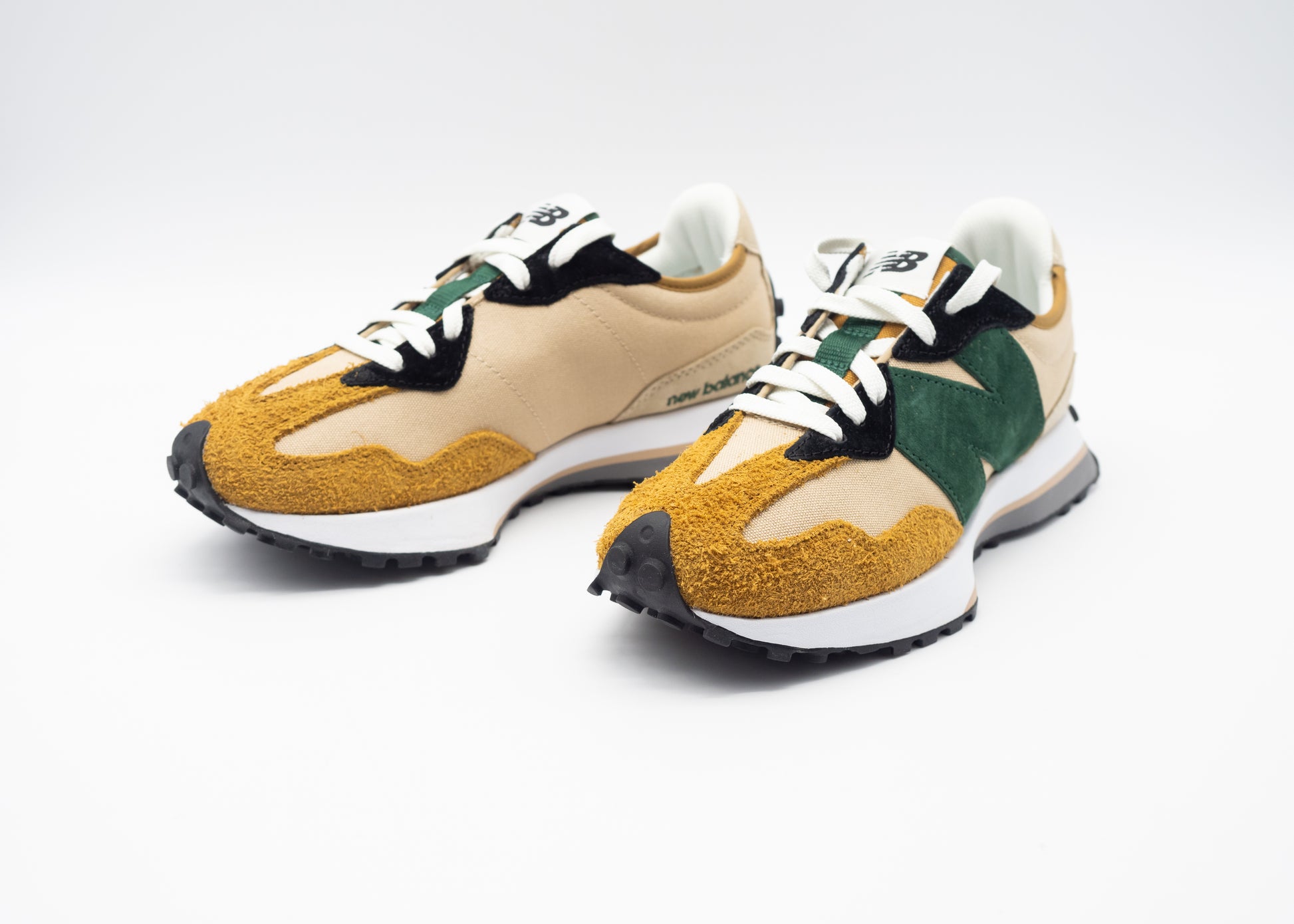 NEW BALANCE - 327 CAMMELLO