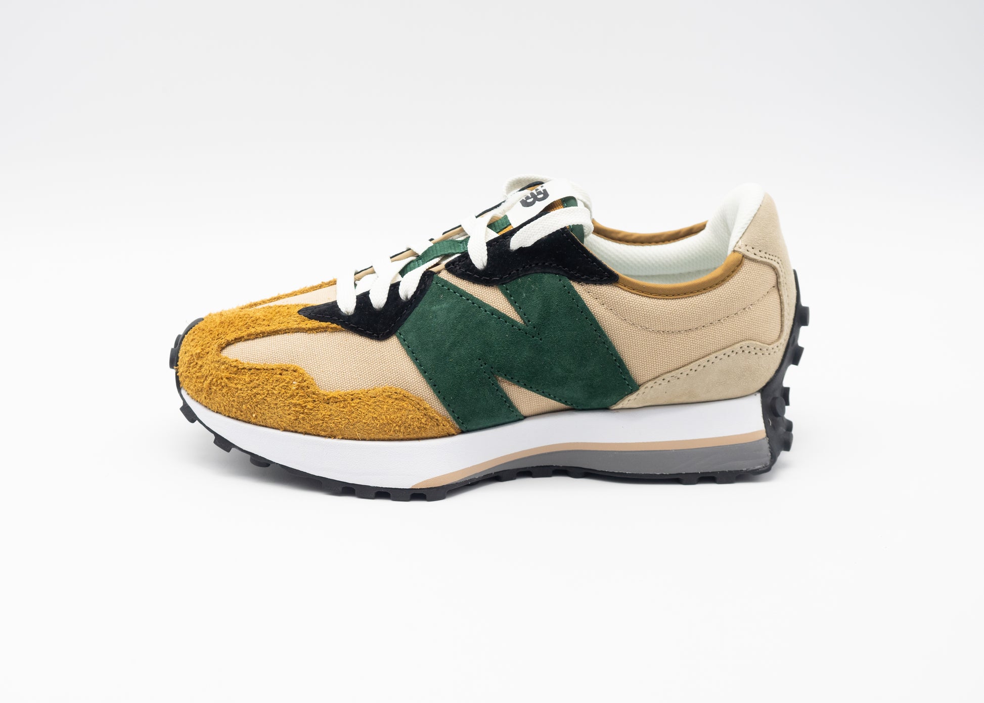 NEW BALANCE - 327 CAMMELLO