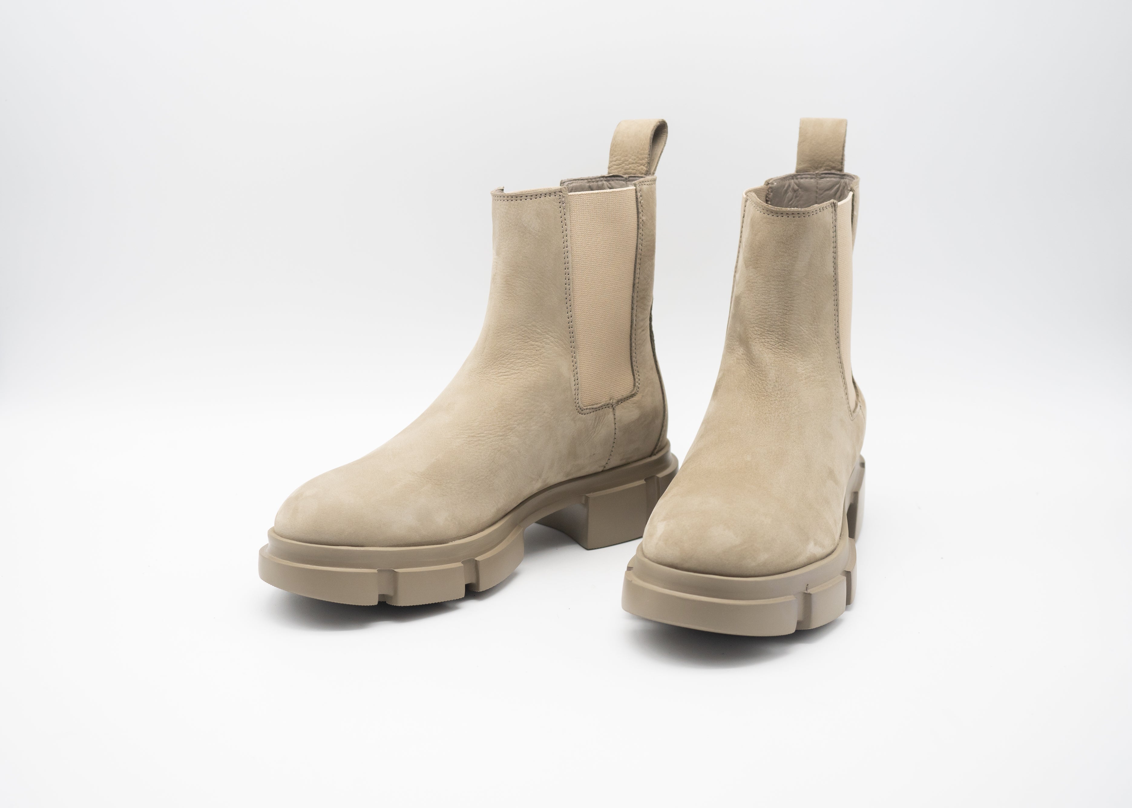 COPENHAGEN - BOOTS SABBIA