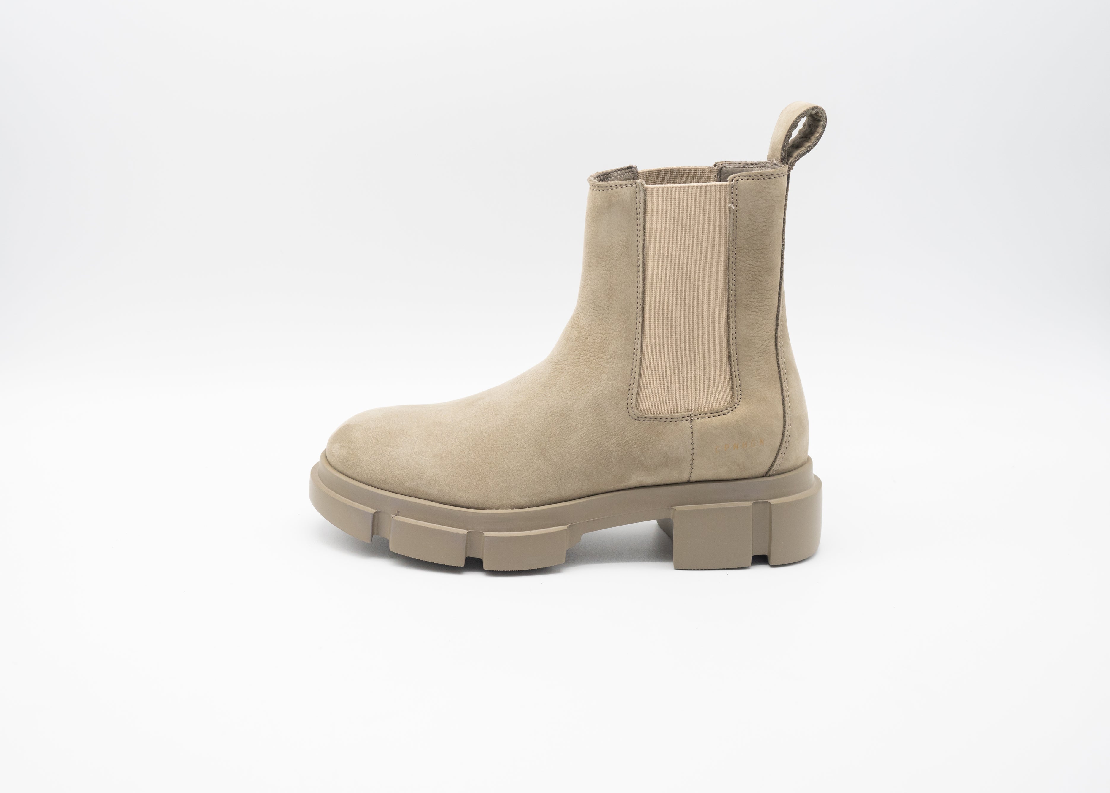 COPENHAGEN - BOOTS SABBIA