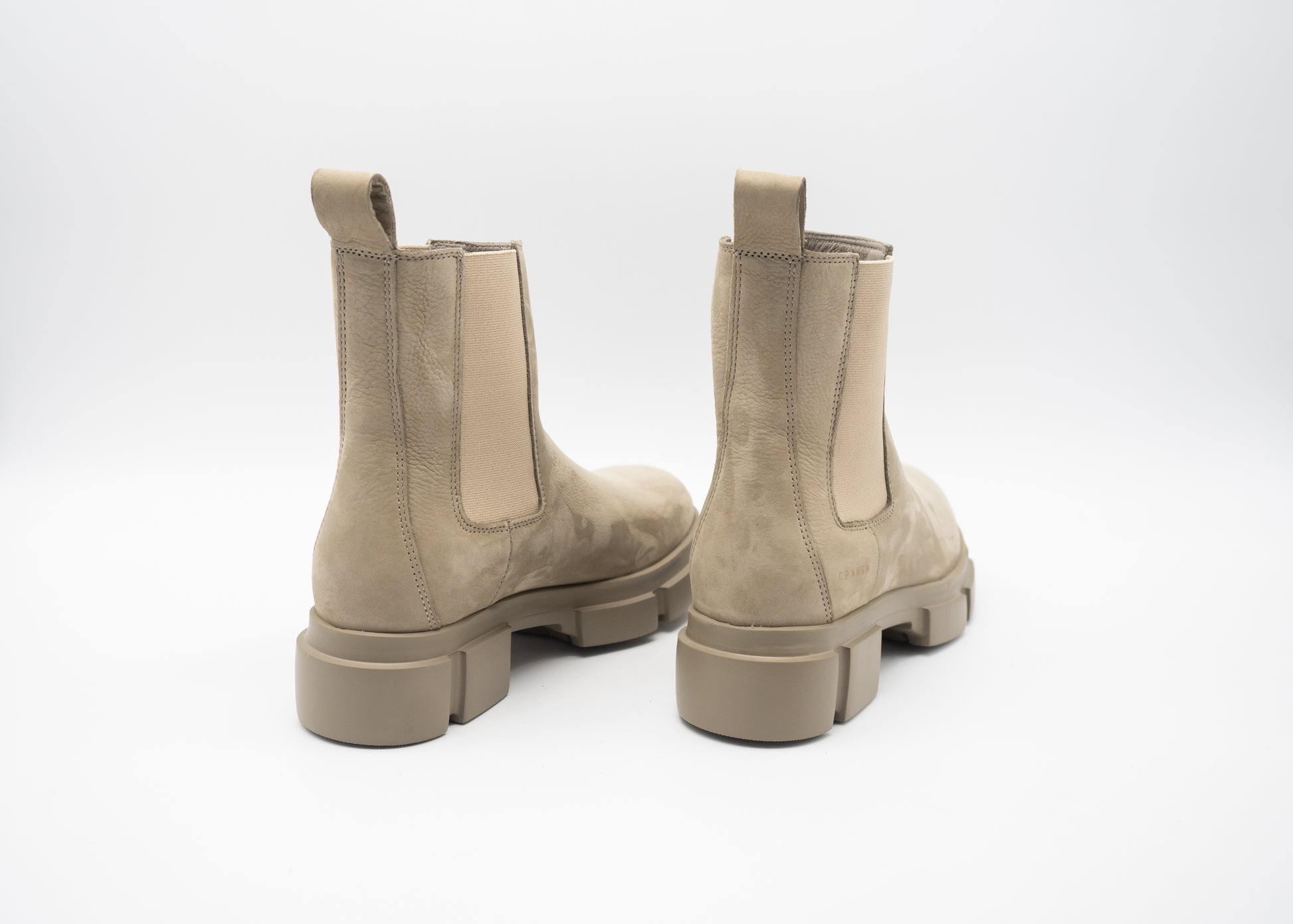 COPENHAGEN - BOOTS SABBIA