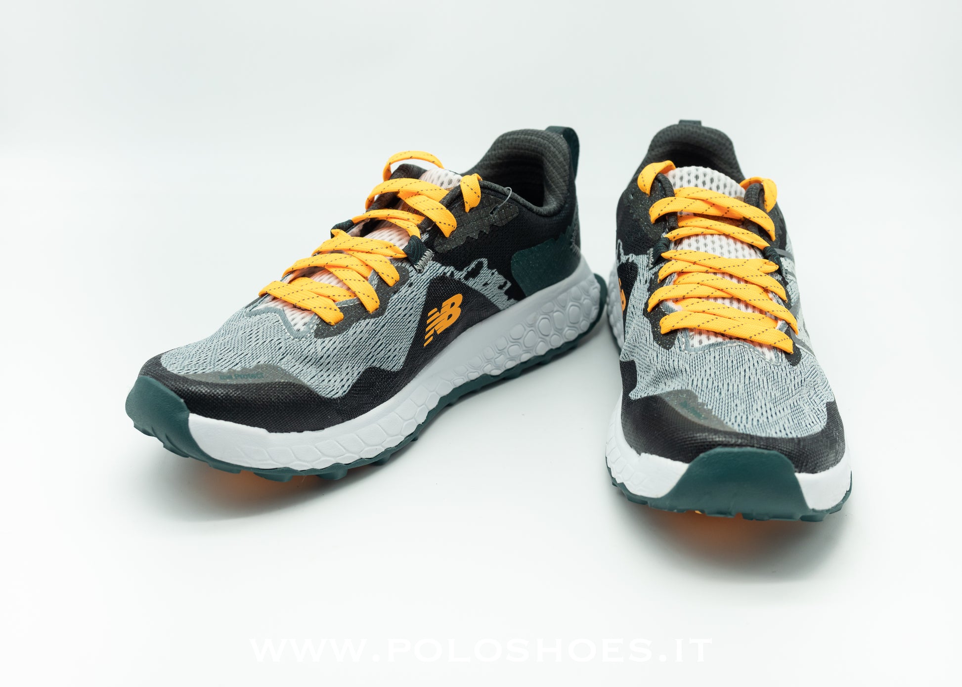 NEW BALANCE - NEW BALANCE FRESH FOAM HIERRO V7