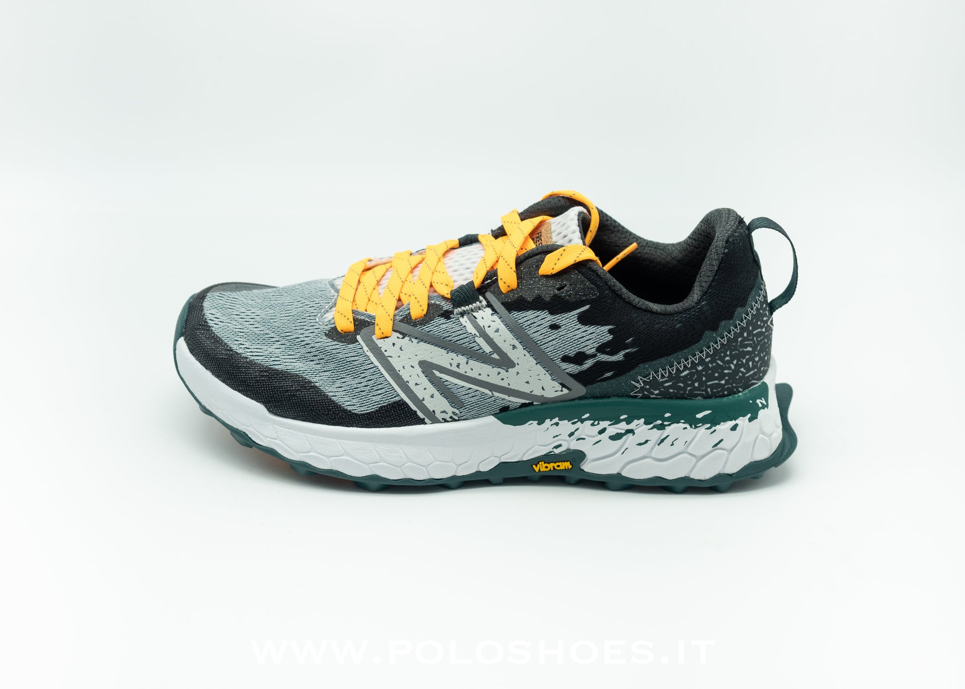 NEW BALANCE - NEW BALANCE FRESH FOAM HIERRO V7