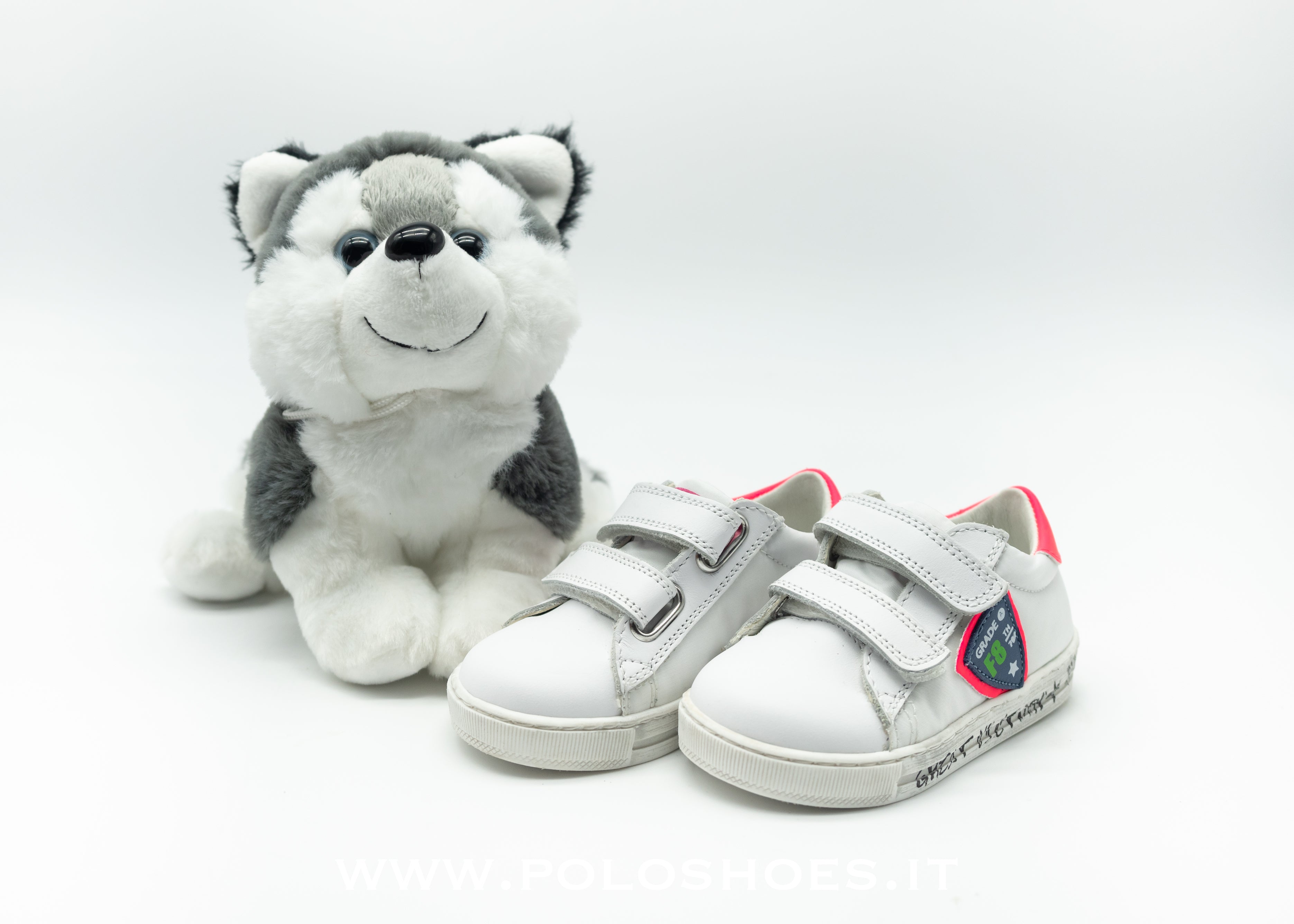 FALCOTTO - EMENDI WHITE FUCSIA