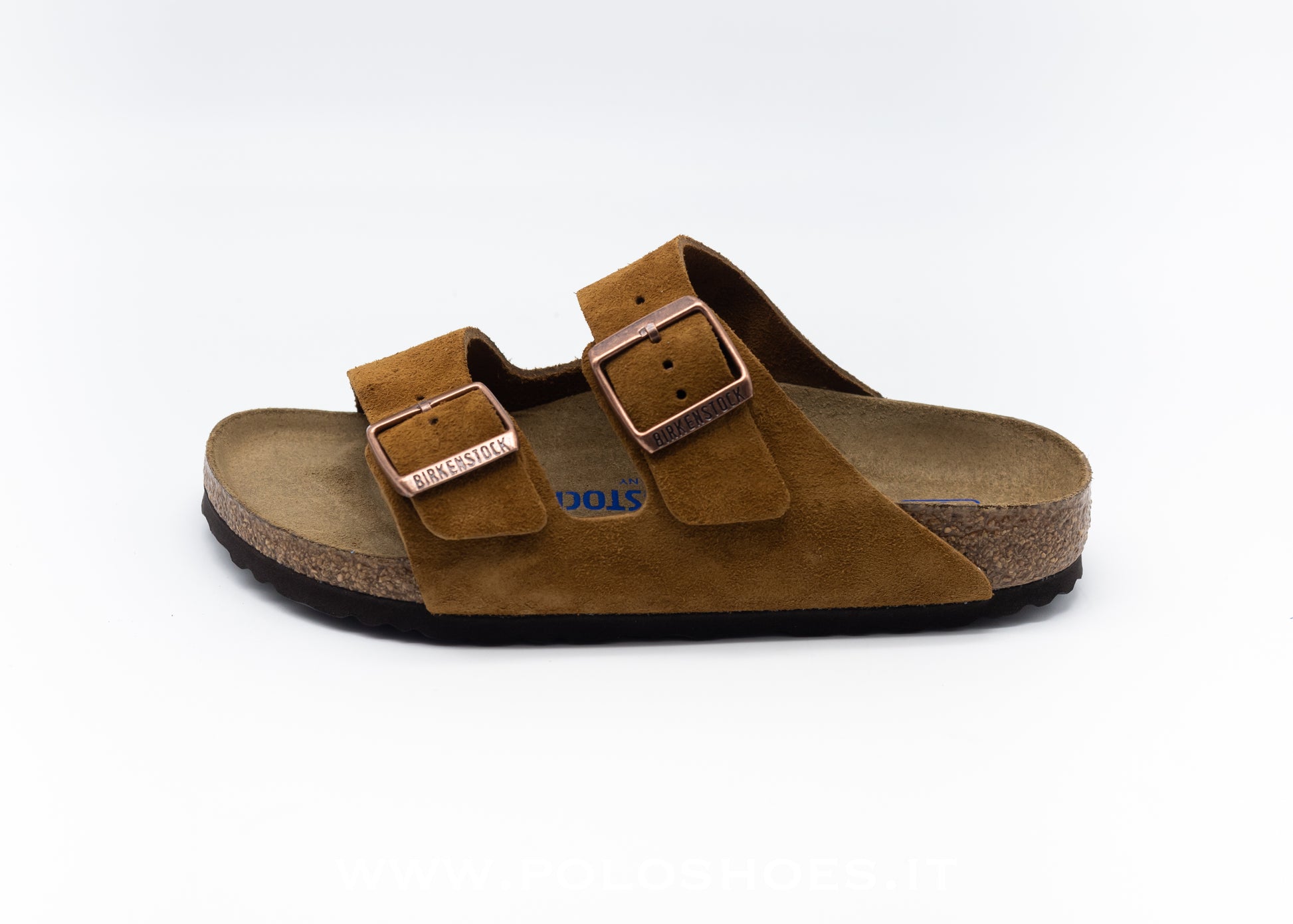 BIRKENSTOCK - ARIZONA MINK